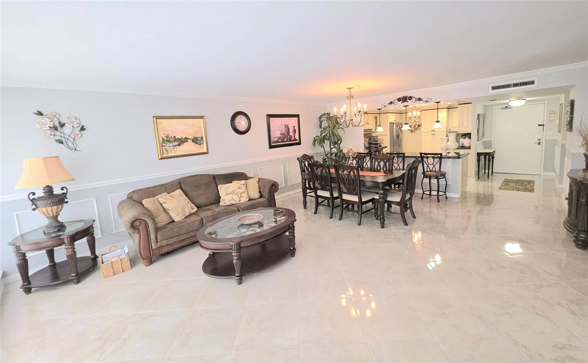 4020 Galt Ocean Drive, #1210