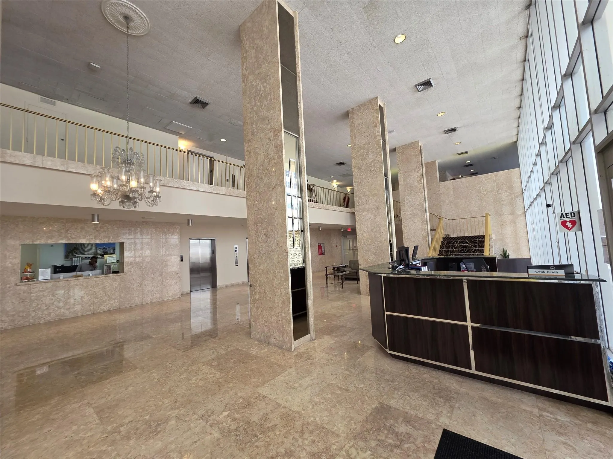 4020 Galt Ocean Drive, #1210