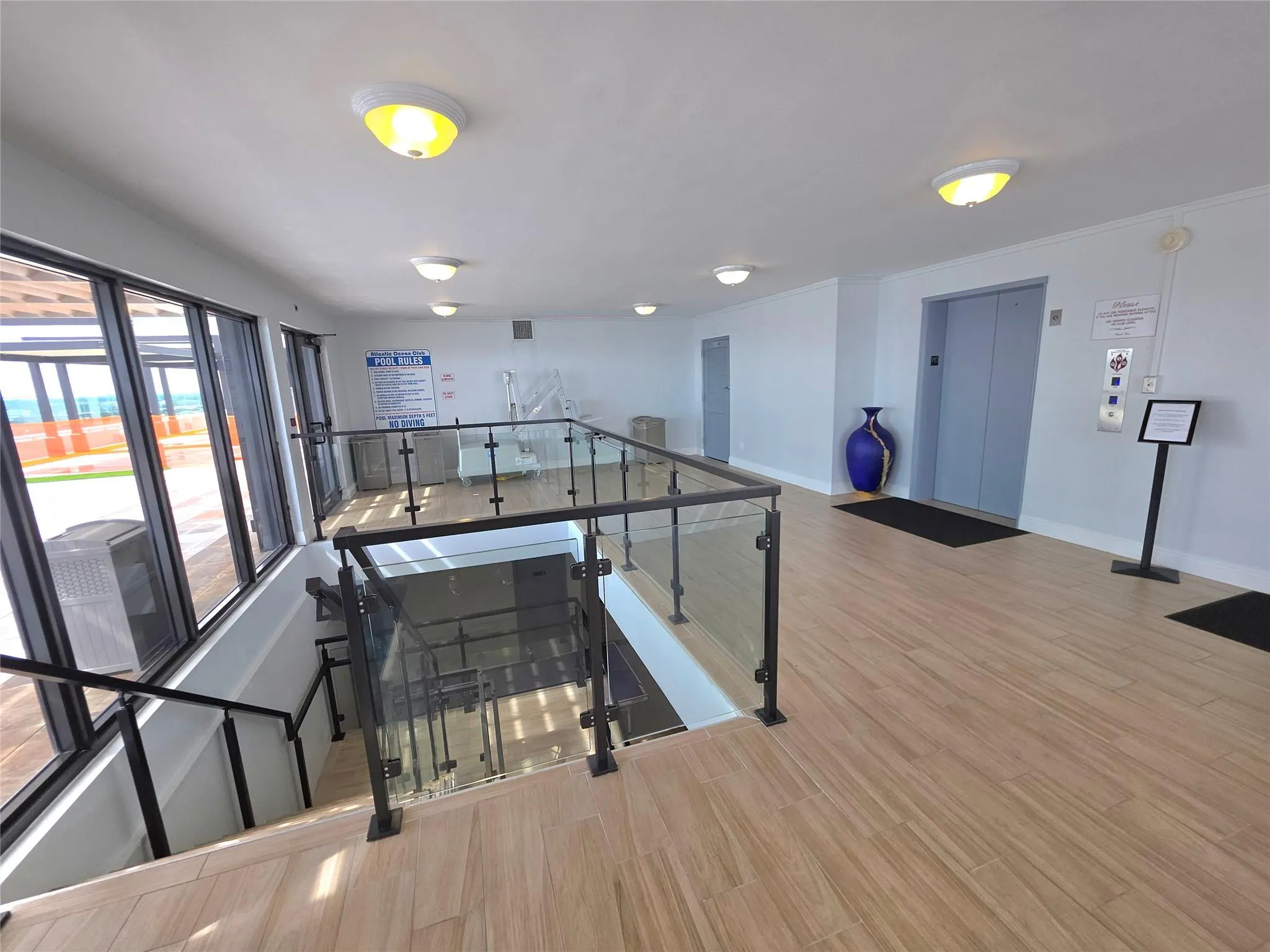 4020 Galt Ocean Drive, #1210
