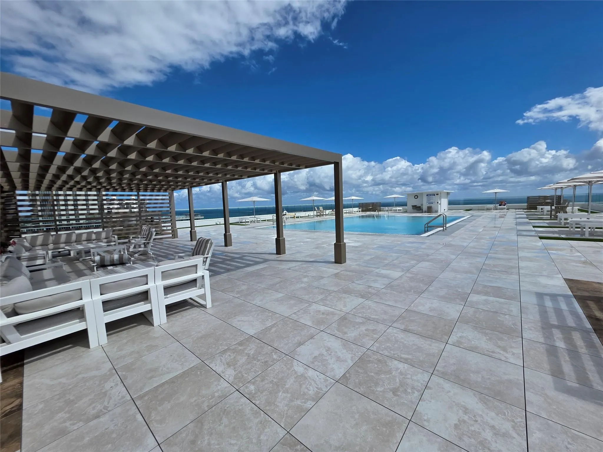 4020 Galt Ocean Drive, #1210