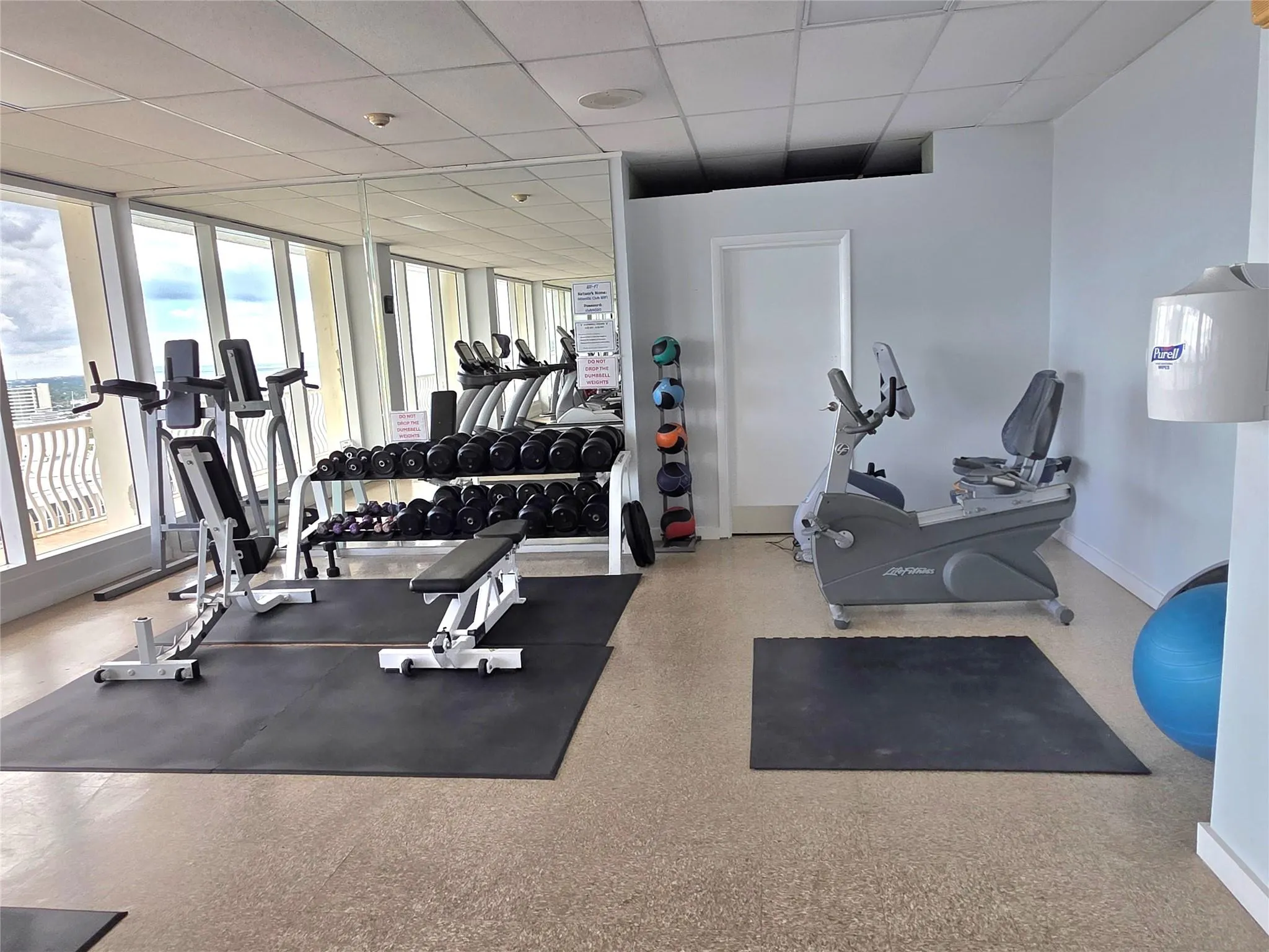 4020 Galt Ocean Drive, #1210