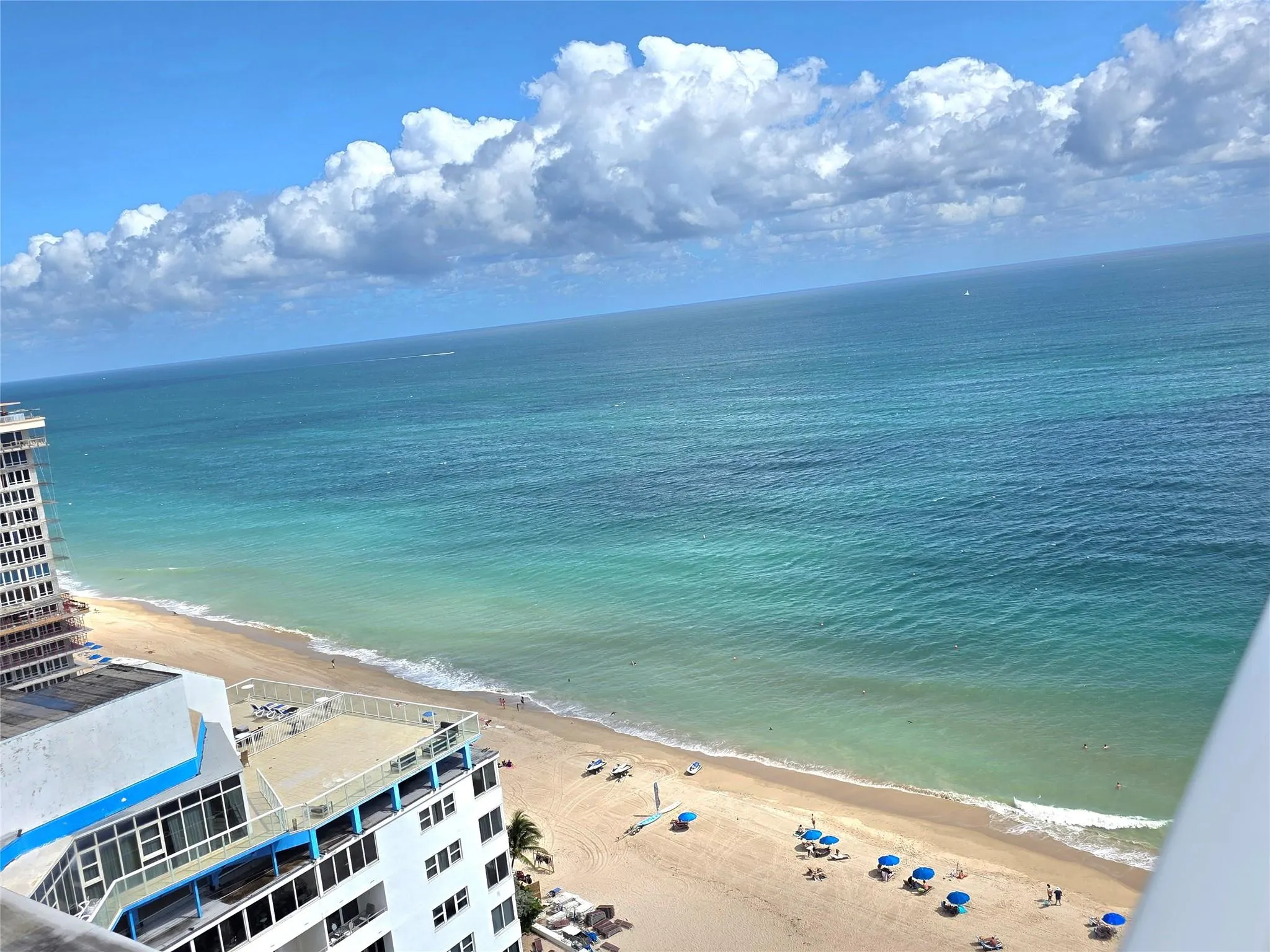 4020 Galt Ocean Drive, #1210