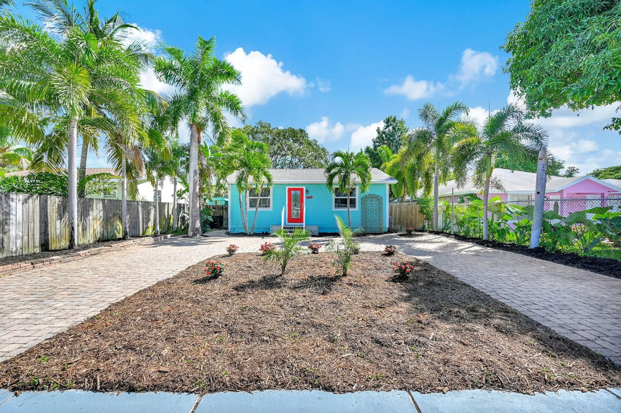 16648 SW 8th Ave