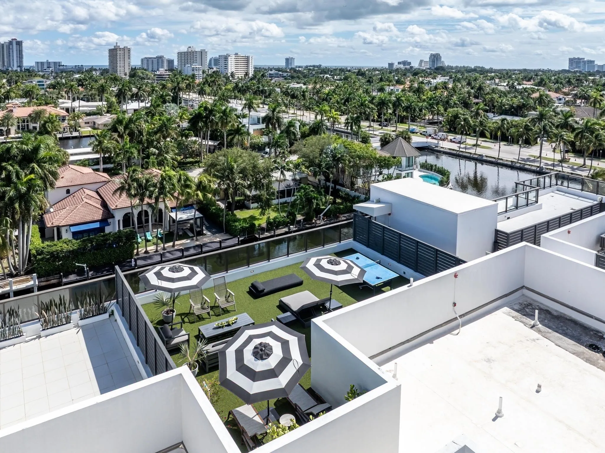 20 ISLE OF VENICE DR, #PH2