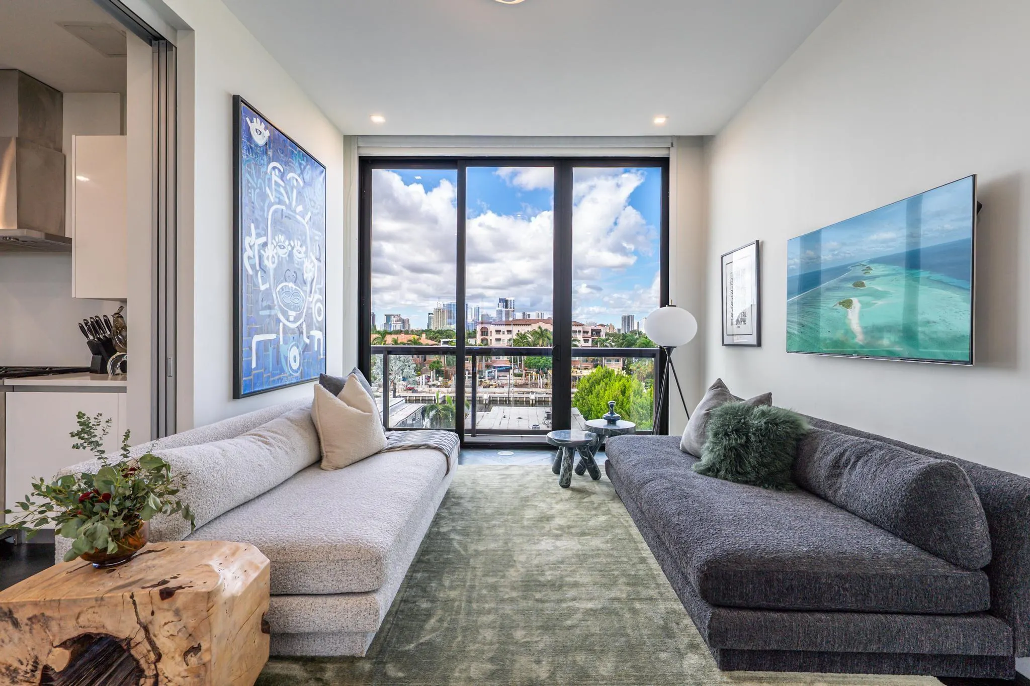 20 ISLE OF VENICE DR, #PH2