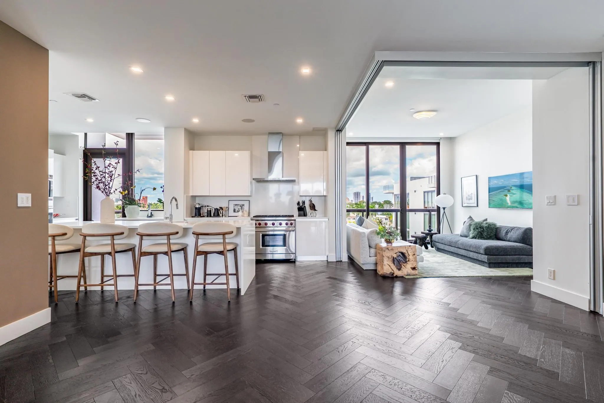 20 ISLE OF VENICE DR, #PH2