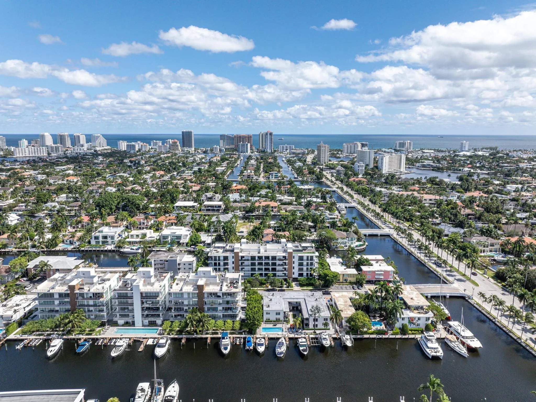 20 ISLE OF VENICE DR, #PH2