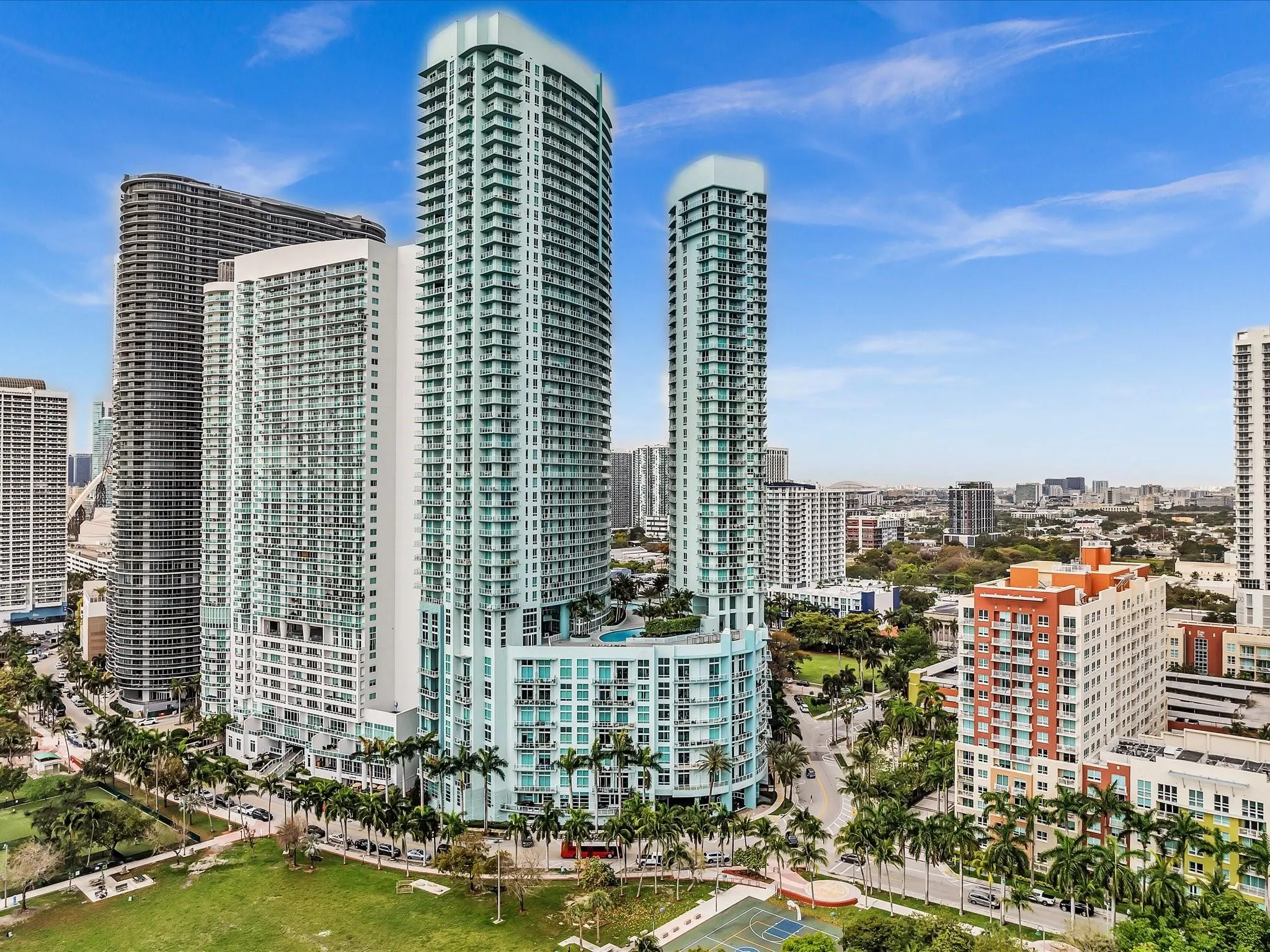 1900 N Bayshore Dr, #1504