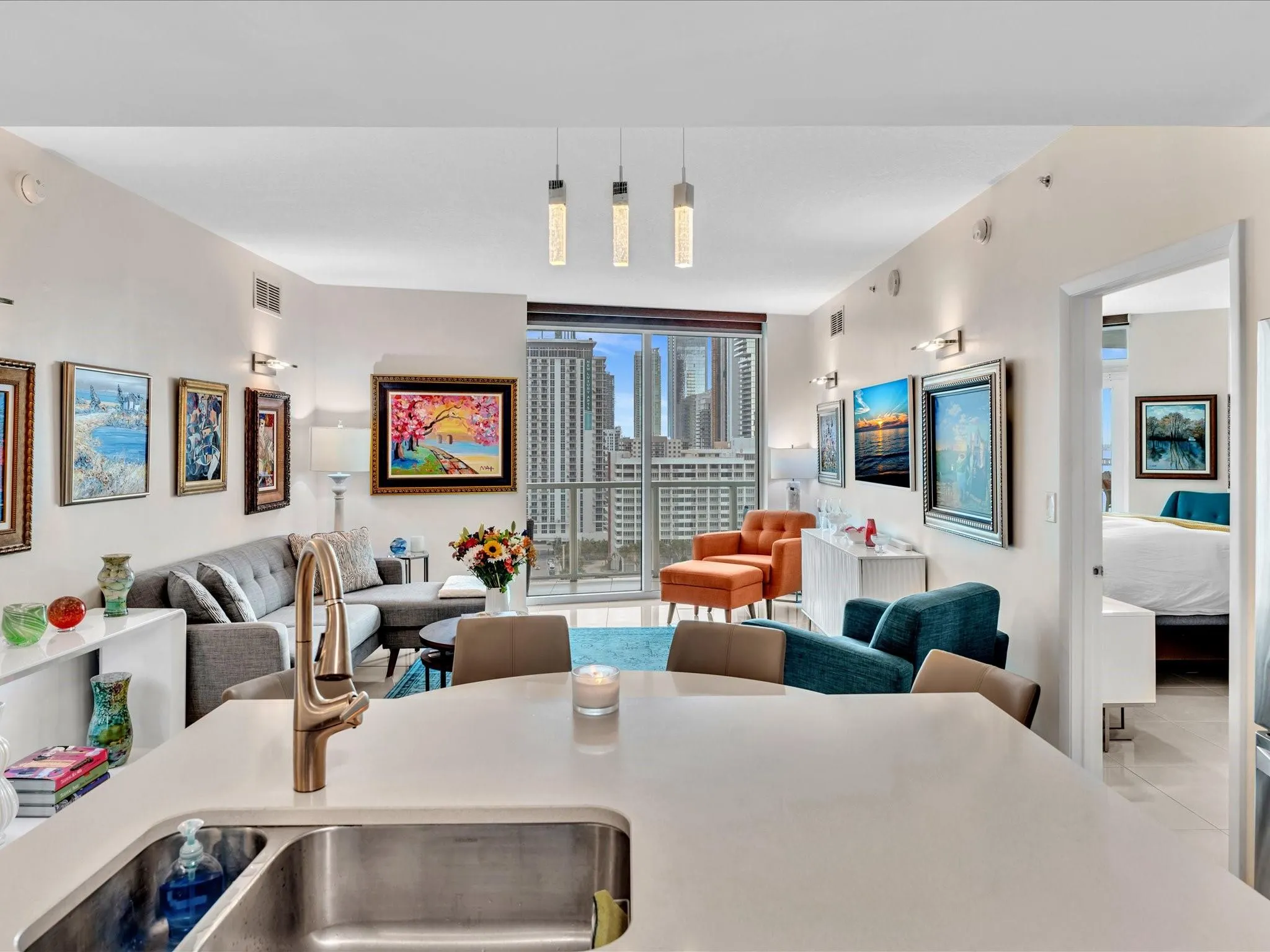 1900 N Bayshore Dr, #1504