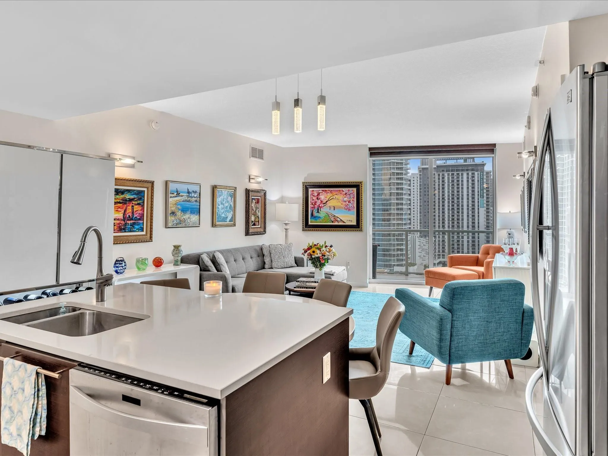 1900 N Bayshore Dr, #1504