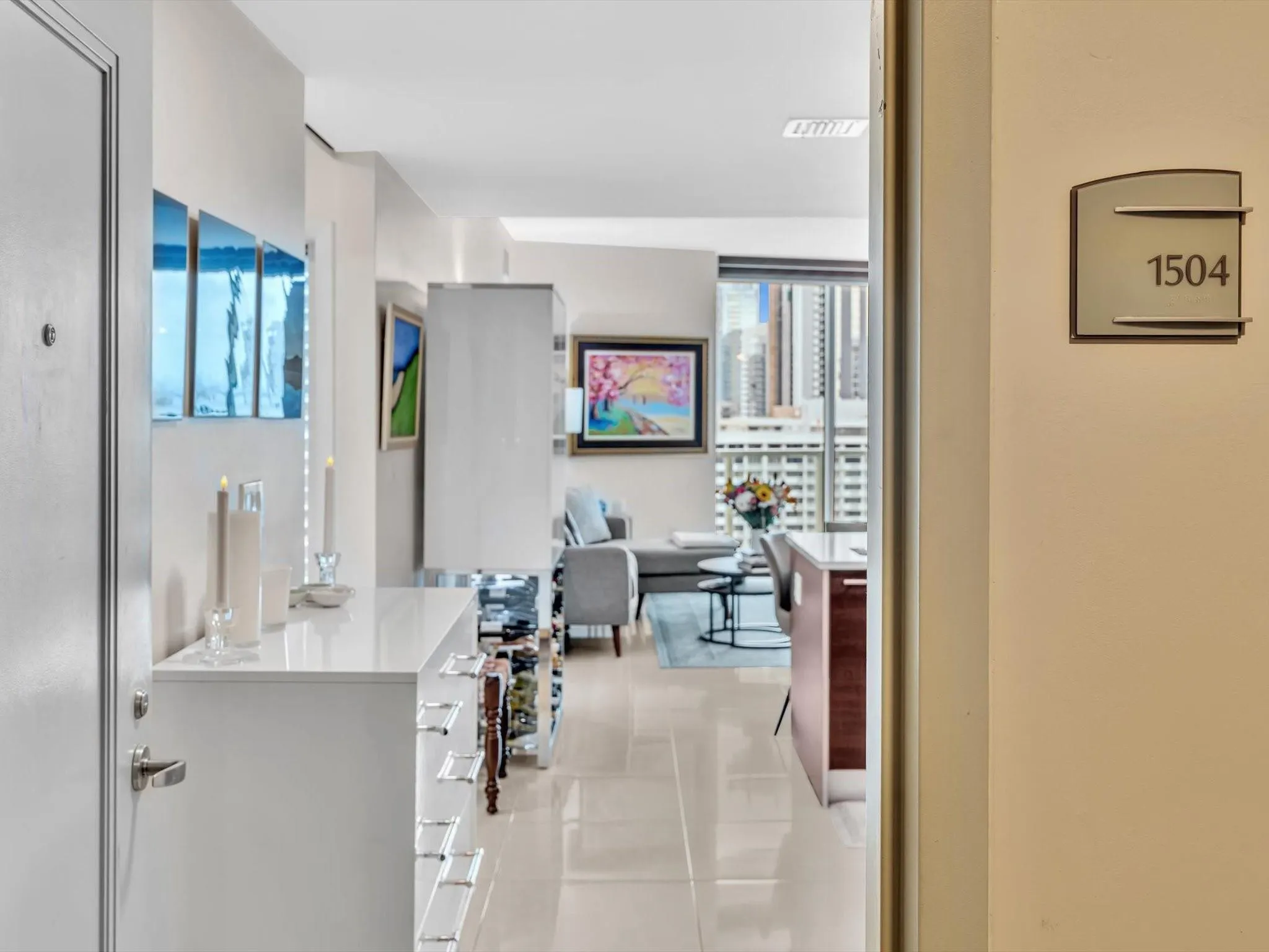 1900 N Bayshore Dr, #1504