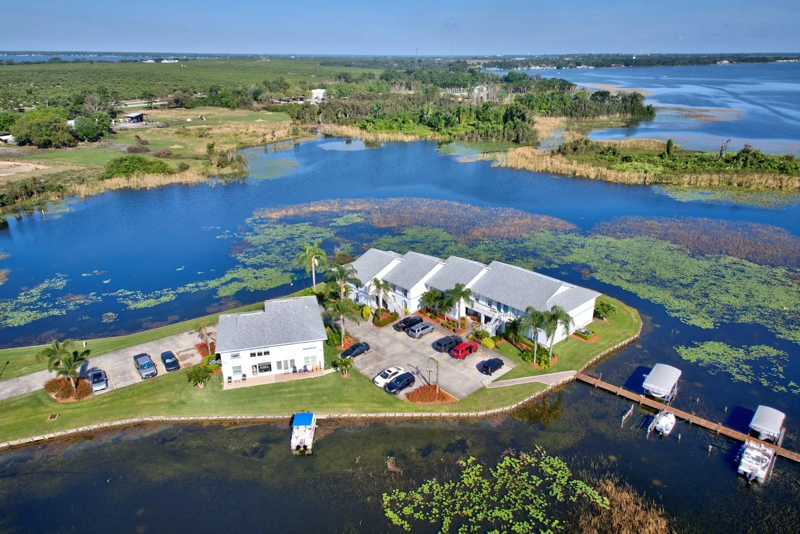 504 SW Chelsee Way, #504