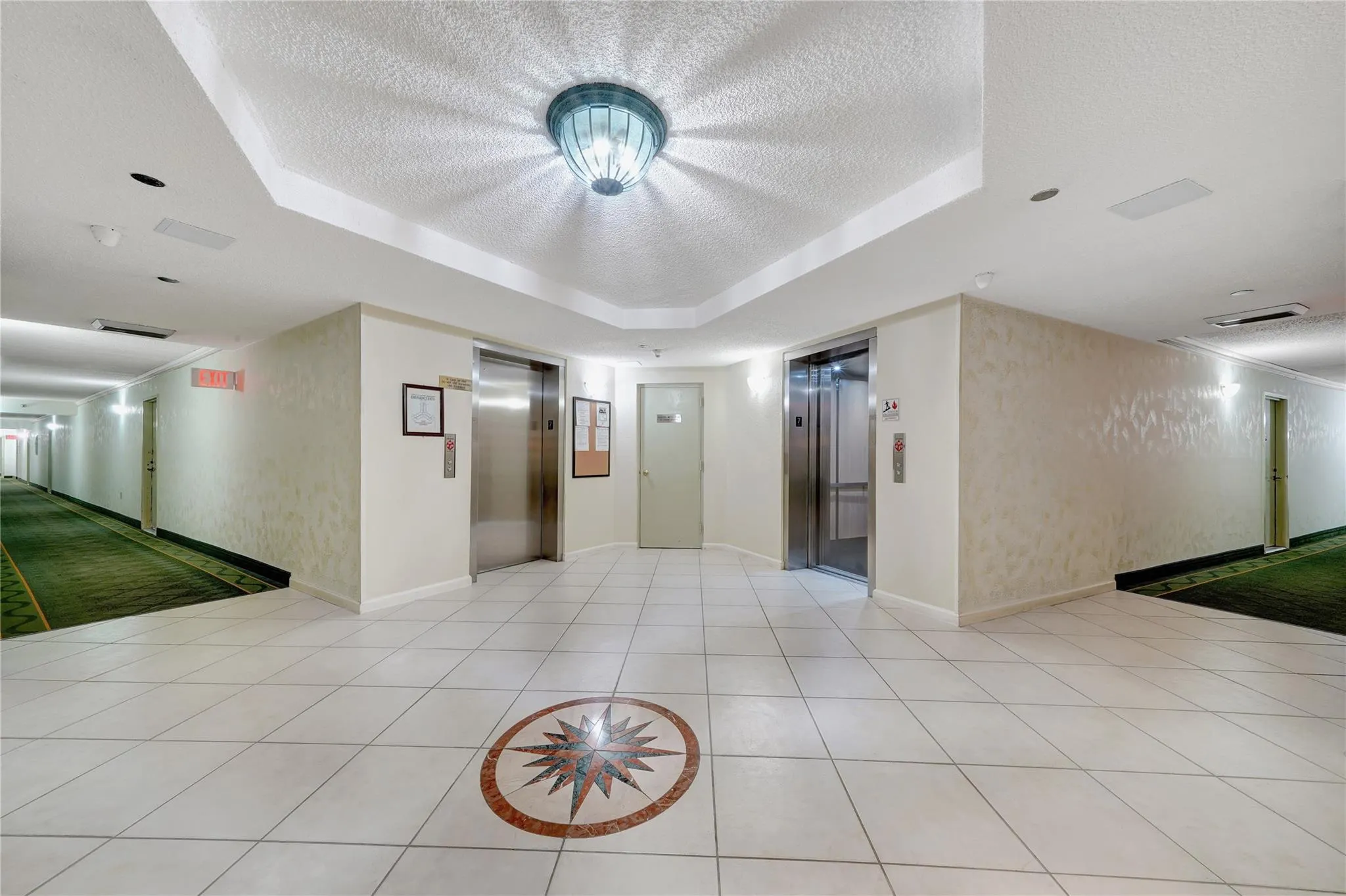 1100 Saint Charles Pl, #708