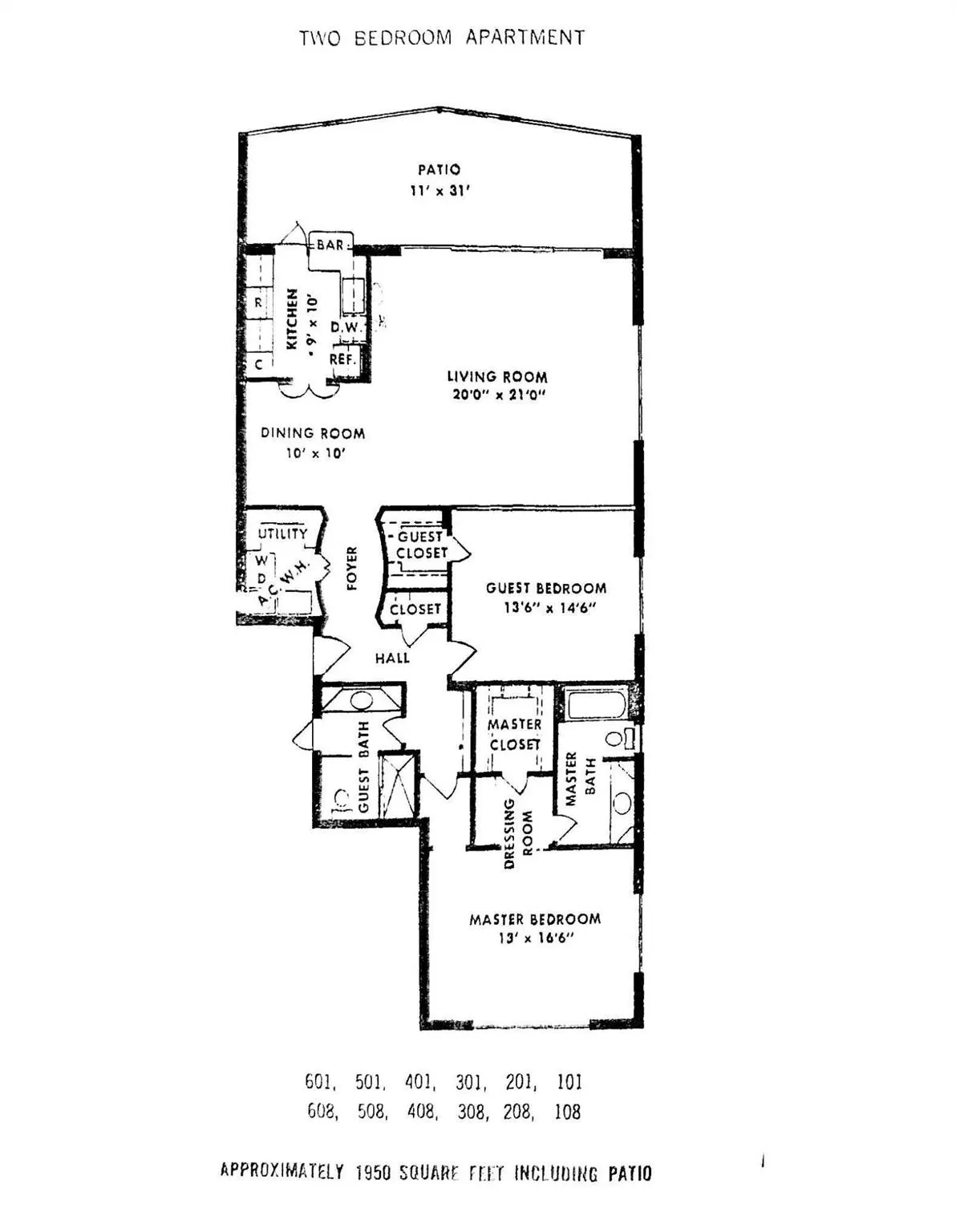 3050 NE 47th Ct, #108