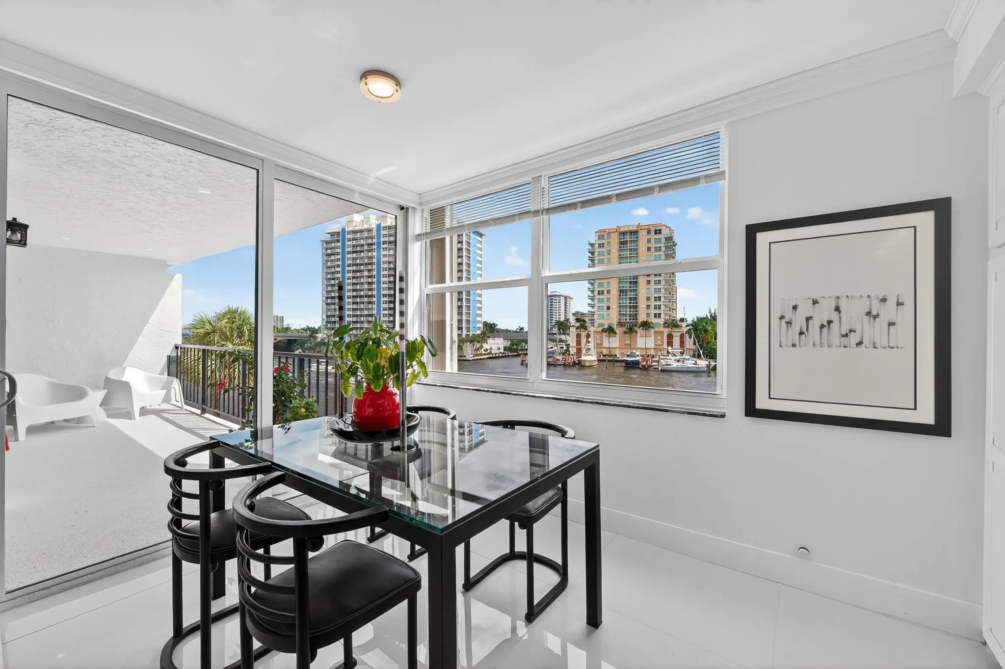 936 Intracoastal Dr, #3C