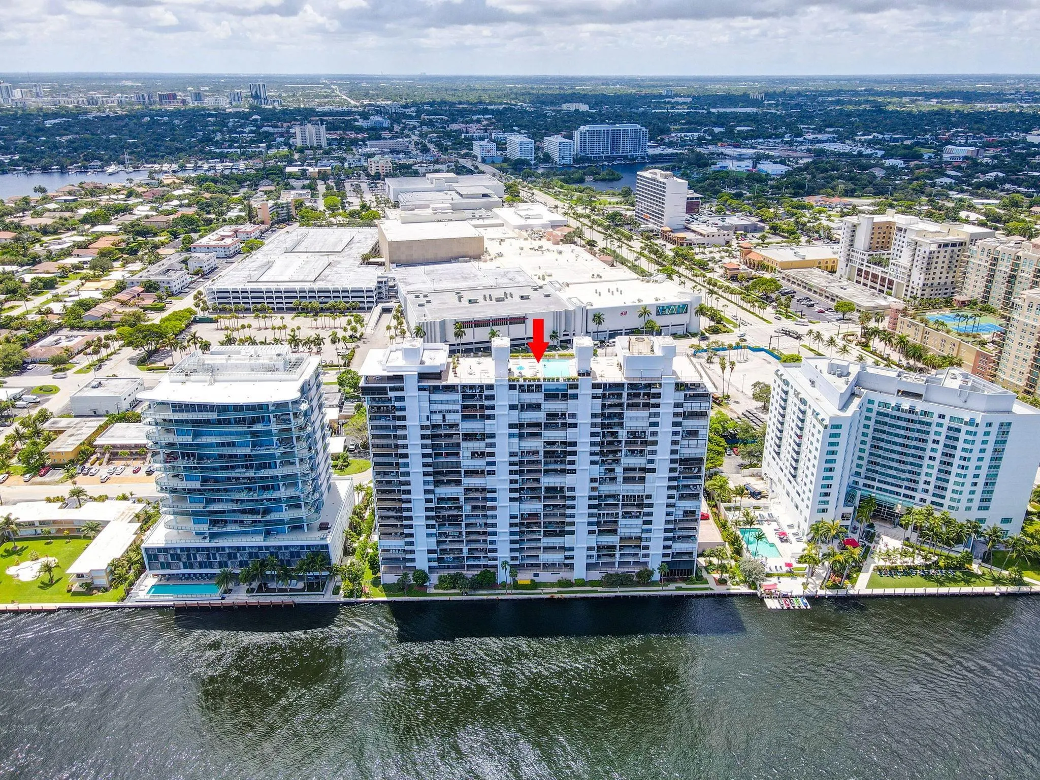 936 Intracoastal Dr, #3C