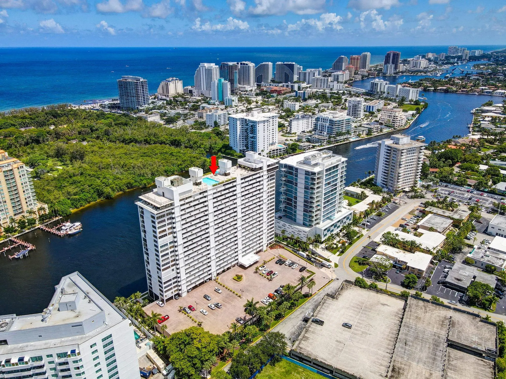 936 Intracoastal Dr, #3C