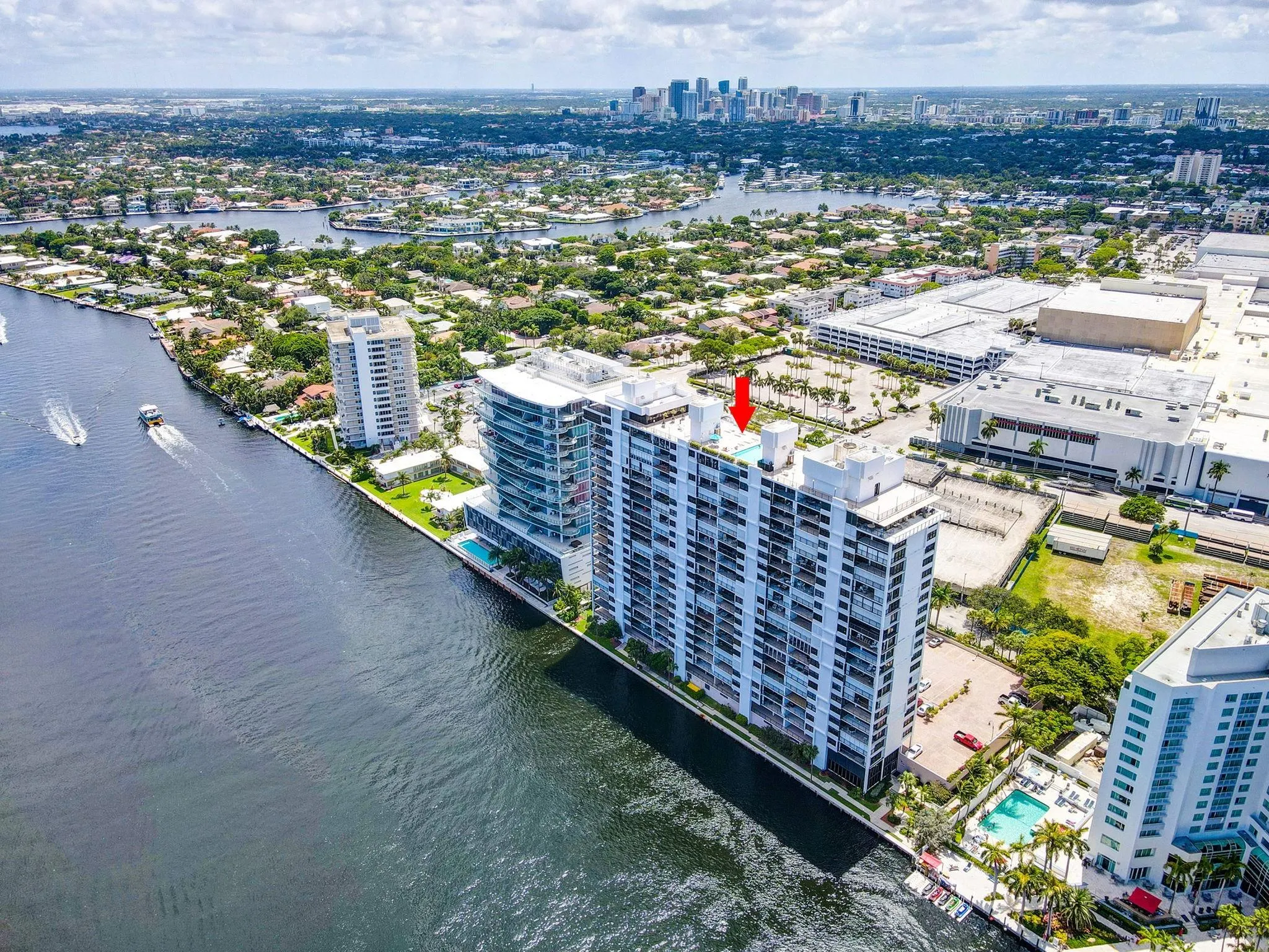 936 Intracoastal Dr, #3C