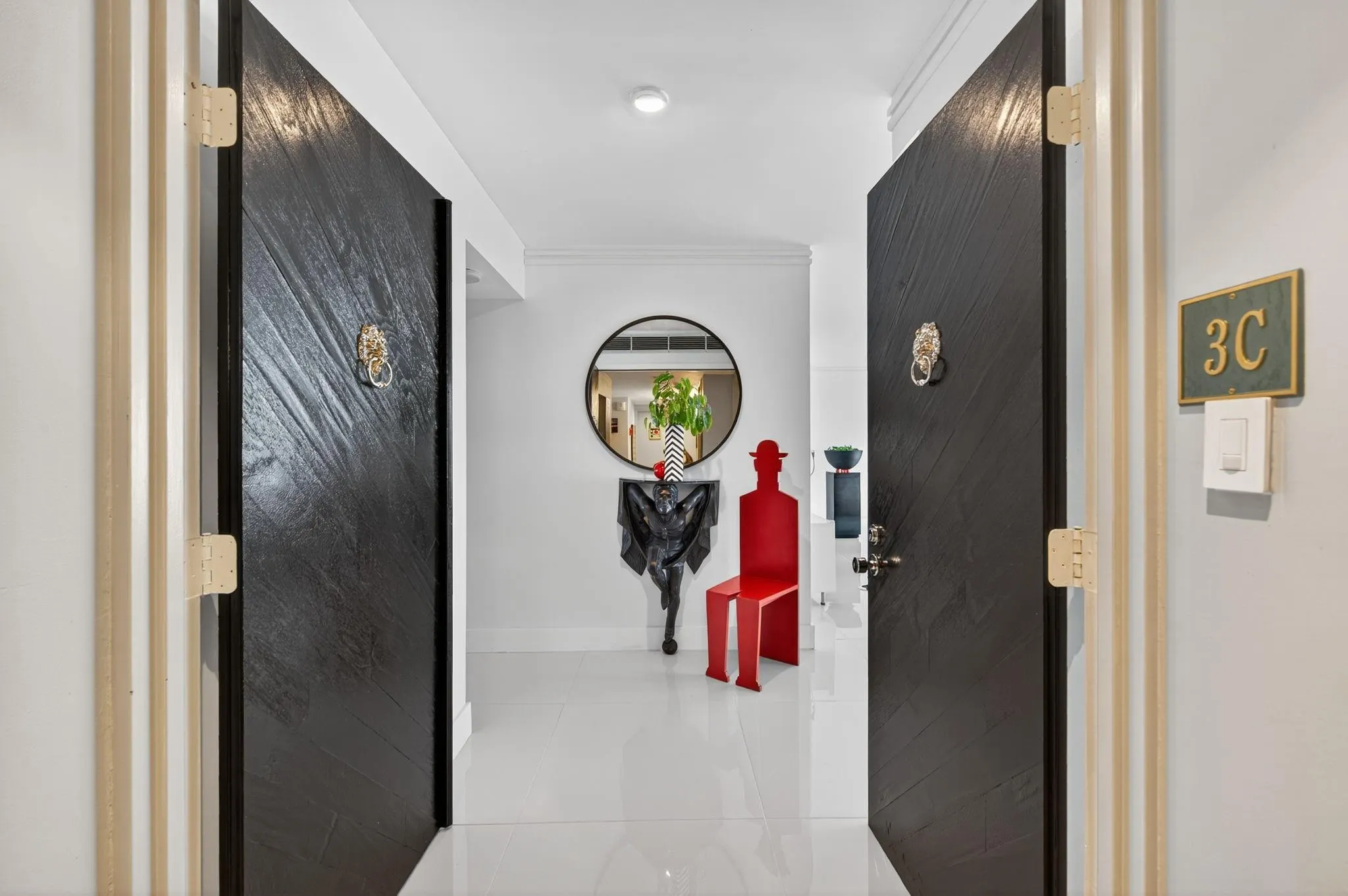 936 Intracoastal Dr, #3C