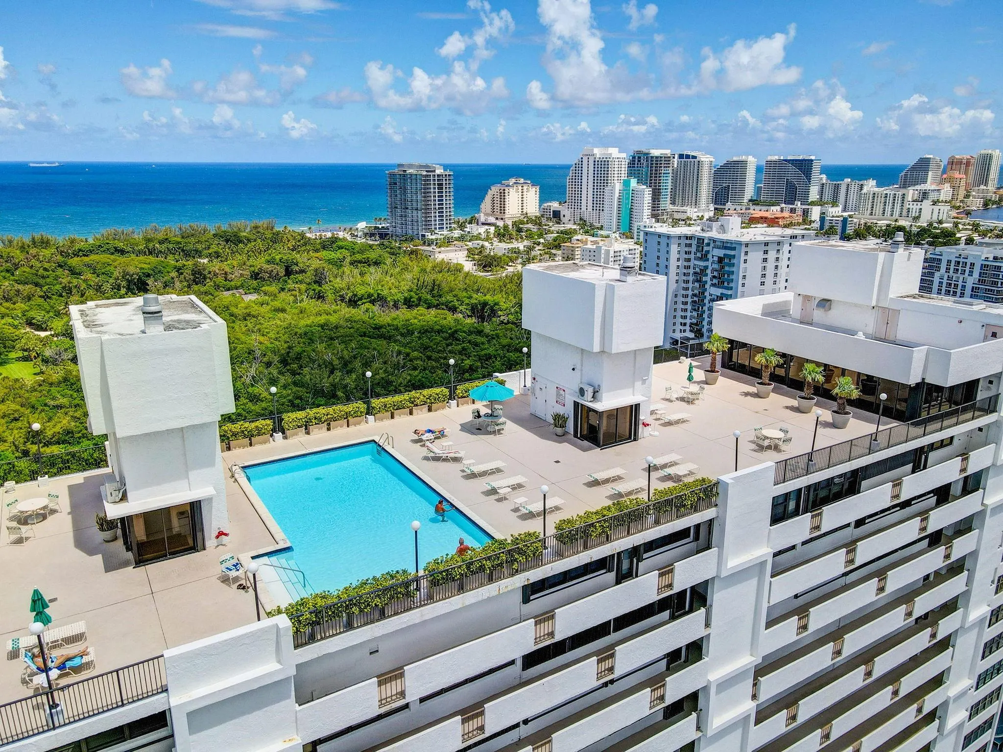 936 Intracoastal Dr, #3C