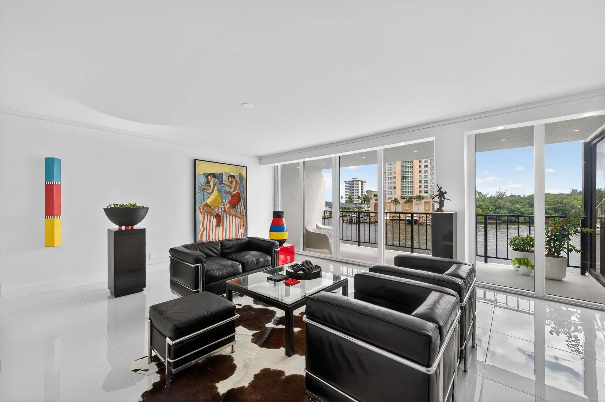 936 Intracoastal Dr, #3C