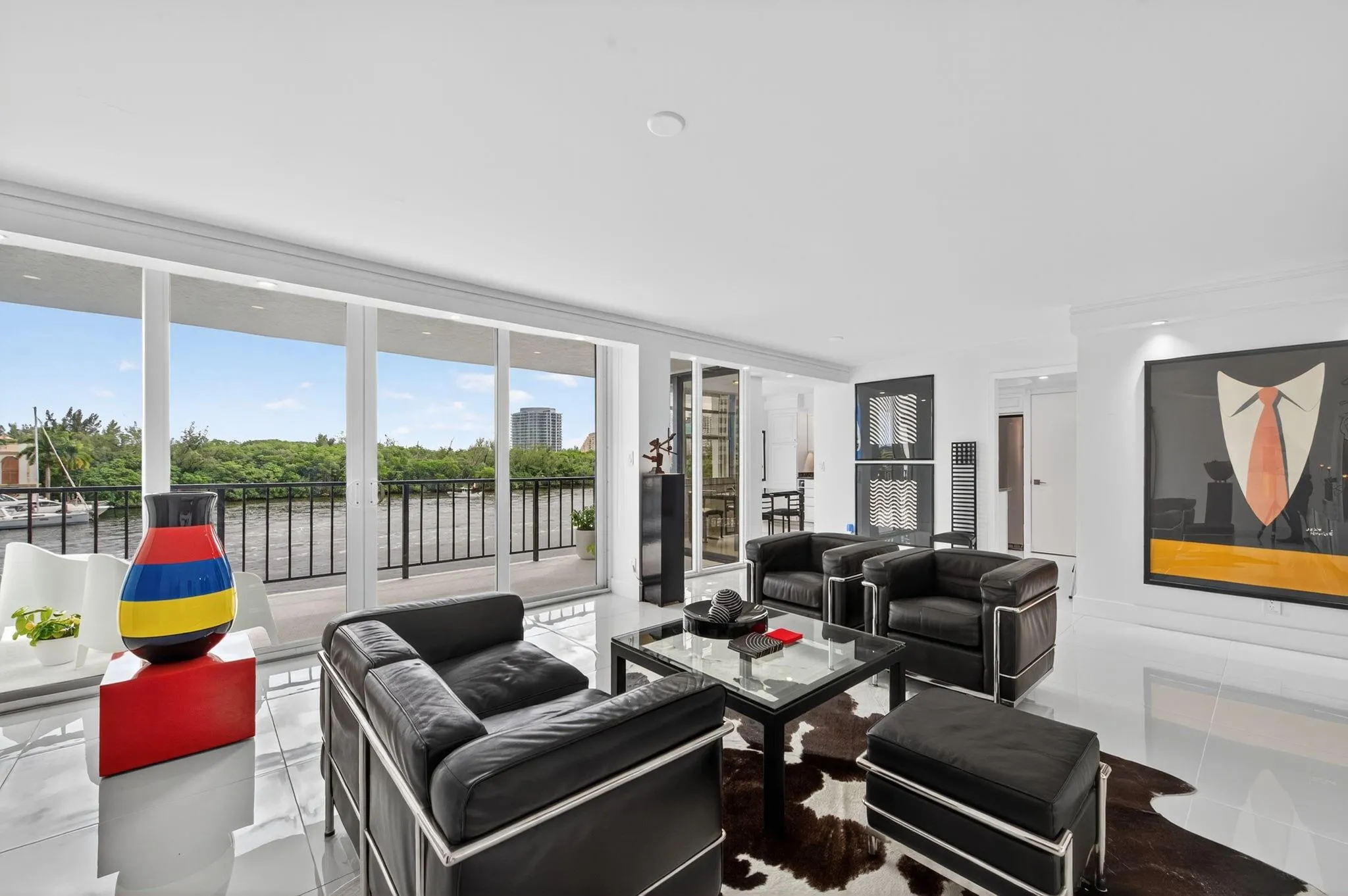 936 Intracoastal Dr, #3C