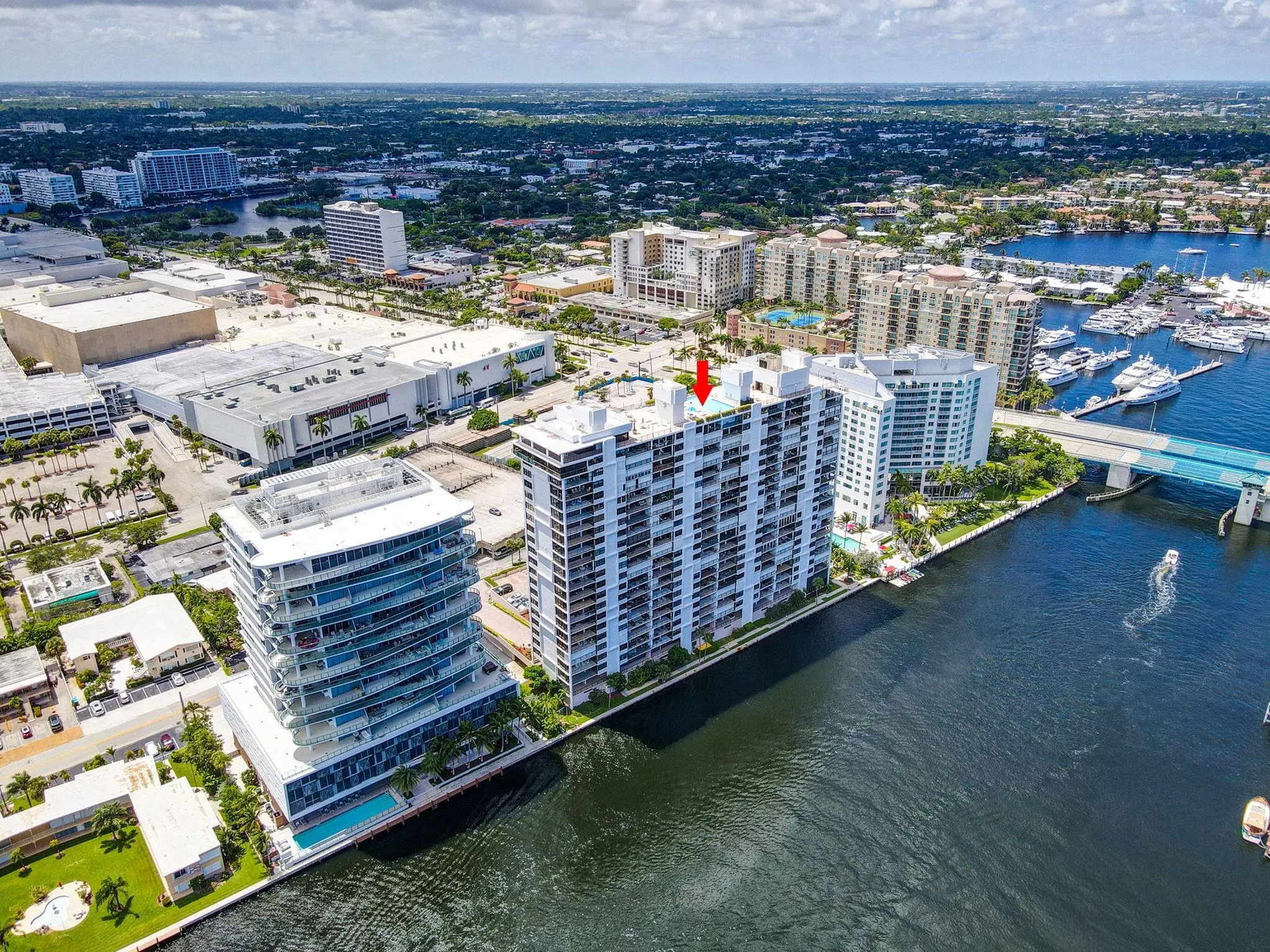 936 Intracoastal Dr, #3C