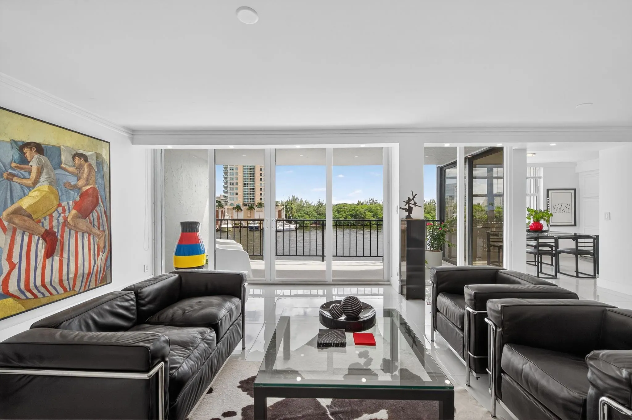 936 Intracoastal Dr, #3C