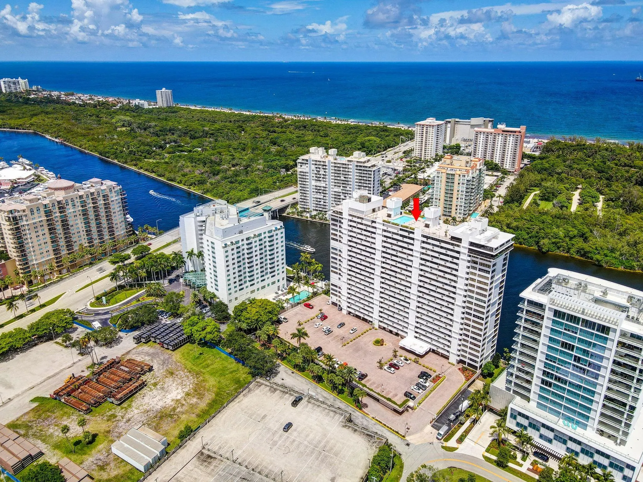 936 Intracoastal Dr, #3C