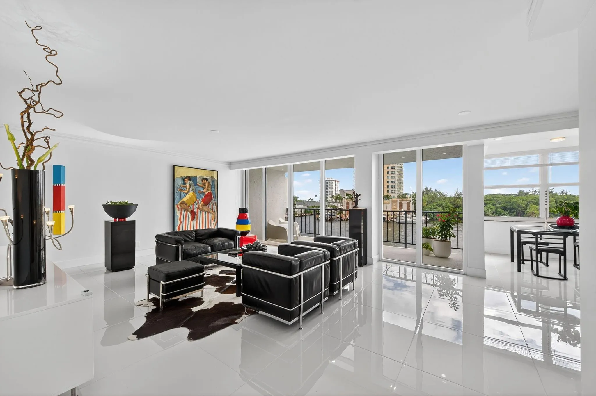 936 Intracoastal Dr, #3C