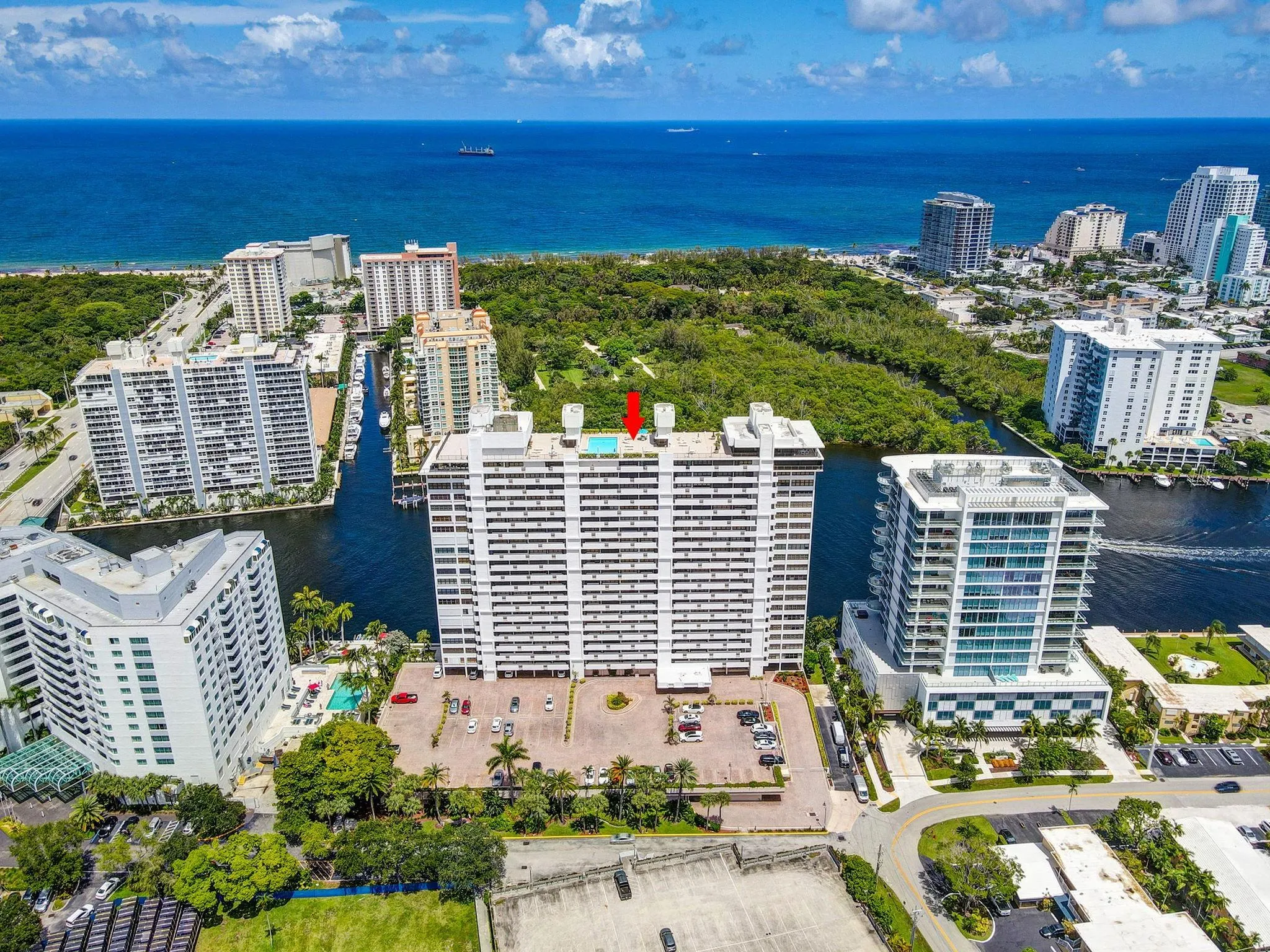 936 Intracoastal Dr, #3C