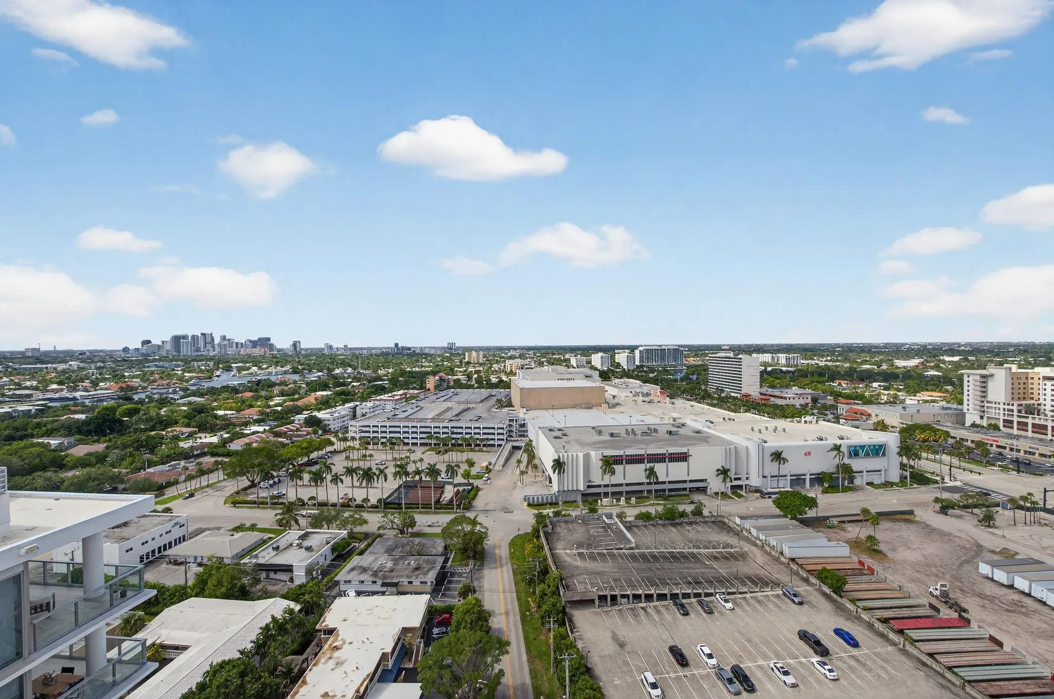 936 Intracoastal Dr, #3C