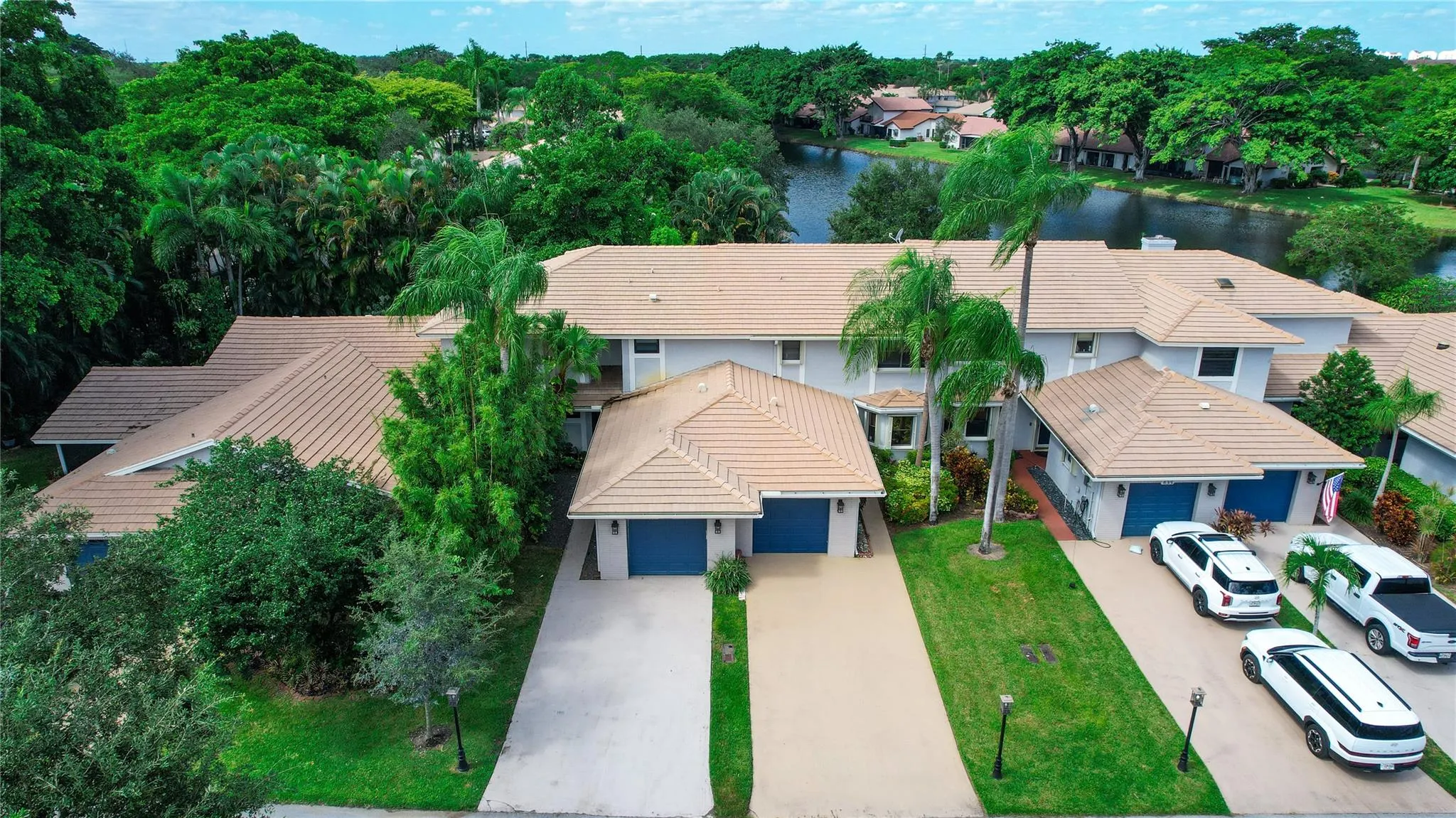 619 Deer Creek North Shore Dr, #619
