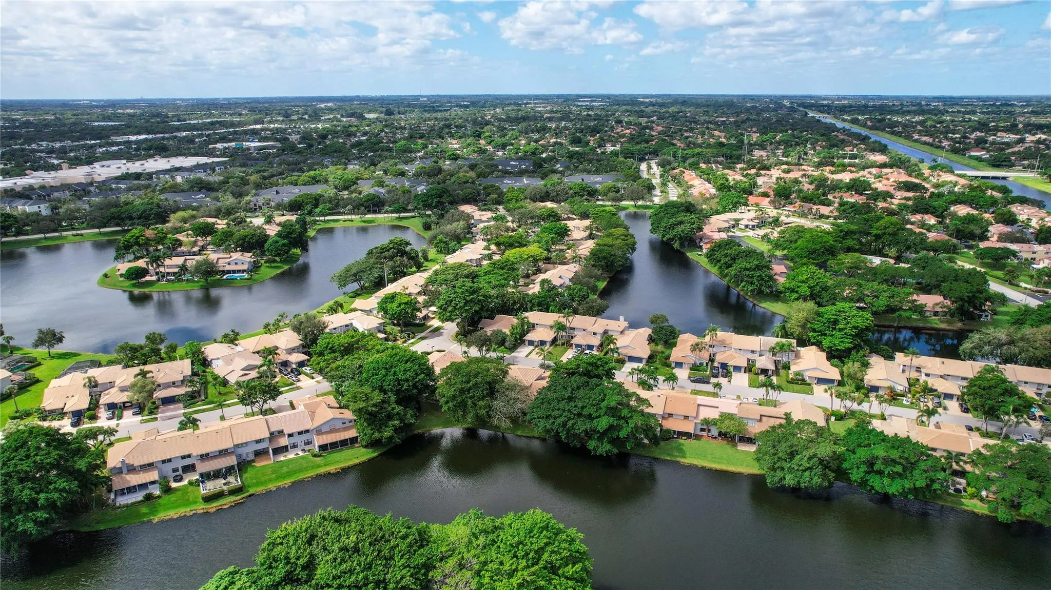 619 Deer Creek North Shore Dr, #619