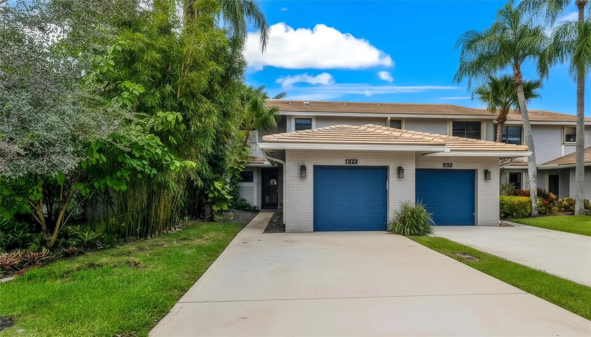 619 Deer Creek North Shore Dr, #619