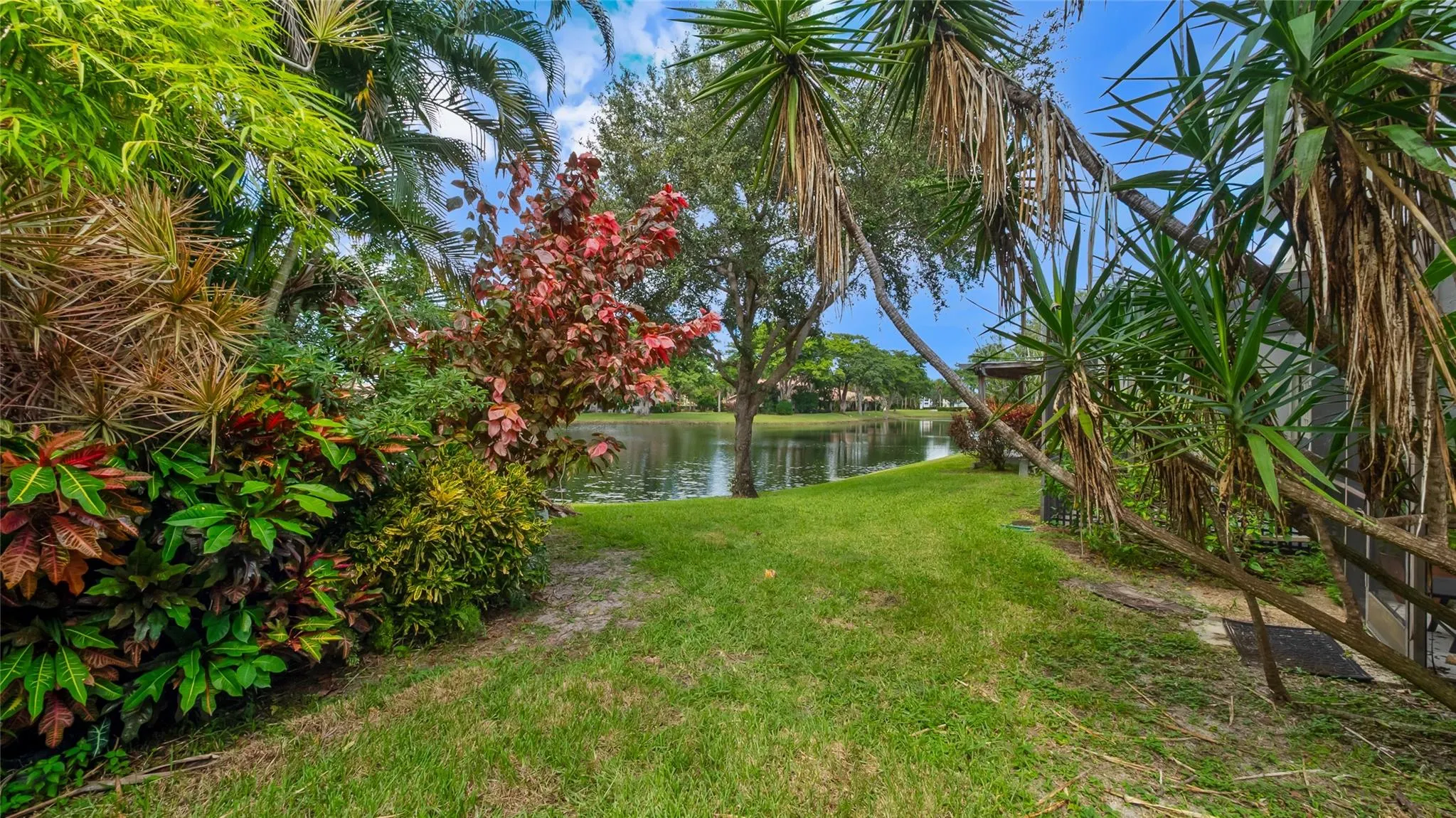 619 Deer Creek North Shore Dr, #619
