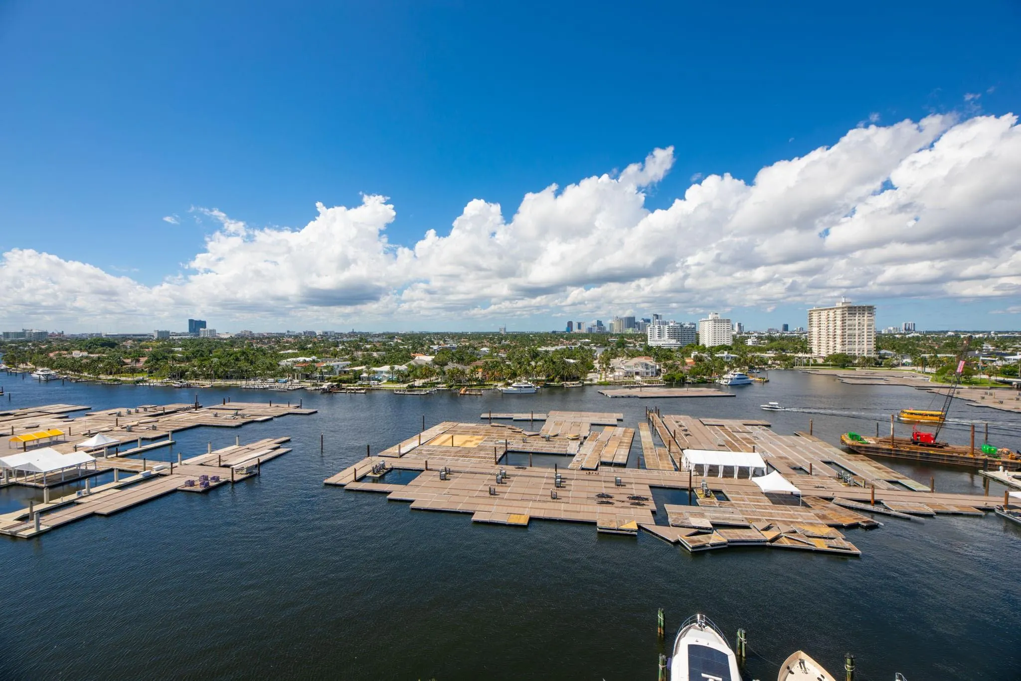 1 Las Olas Circle, #1102