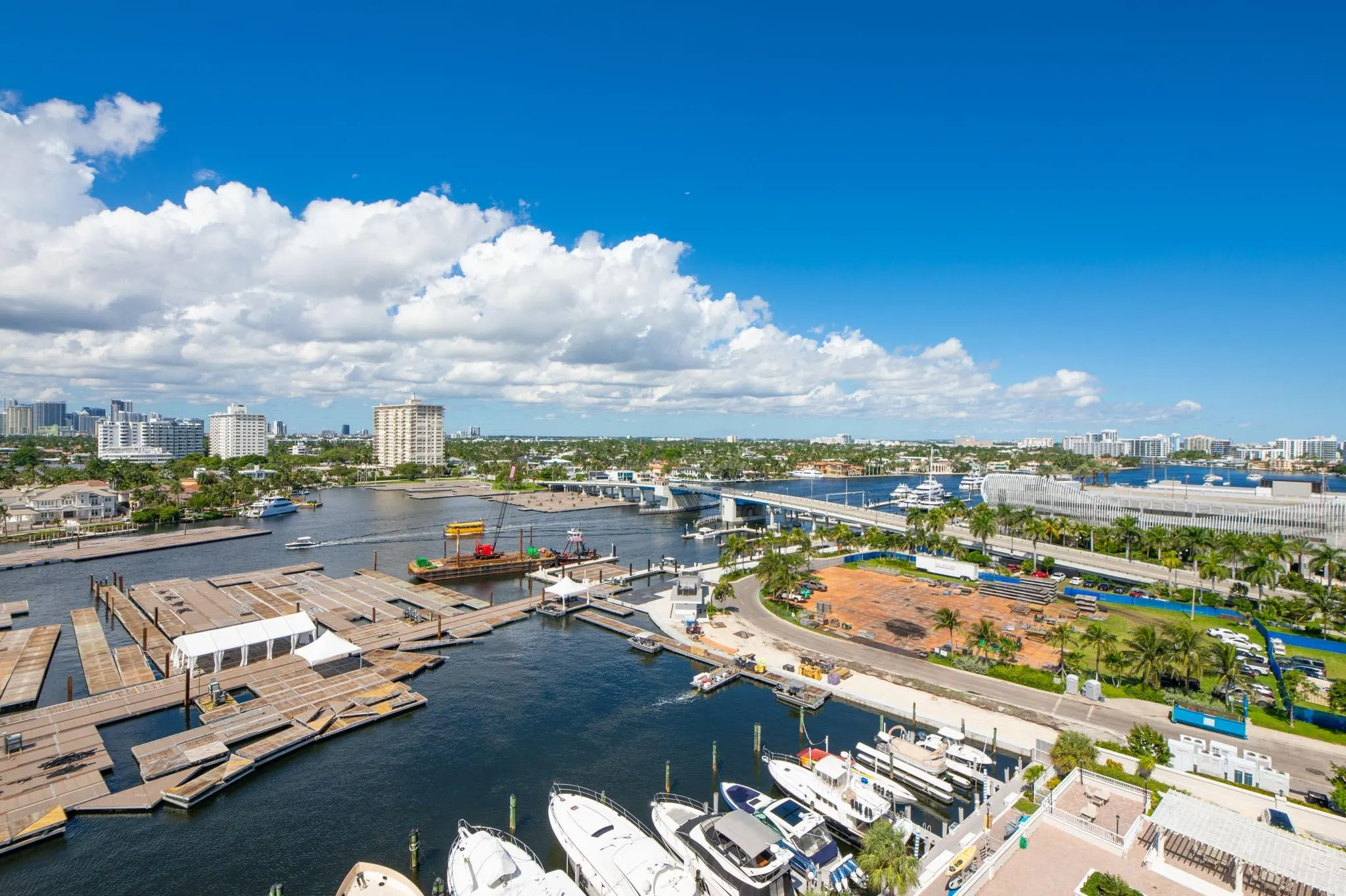 1 Las Olas Circle, #1102