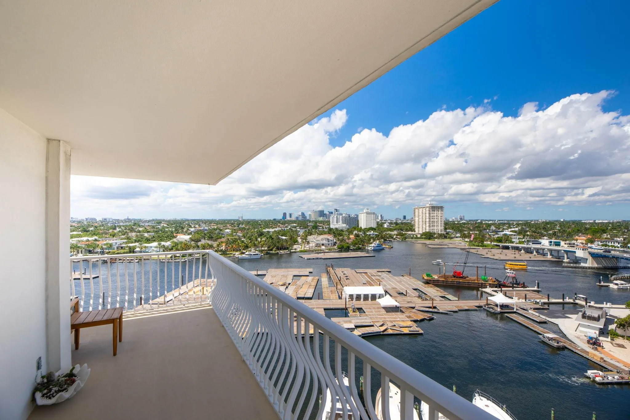 1 Las Olas Circle, #1102