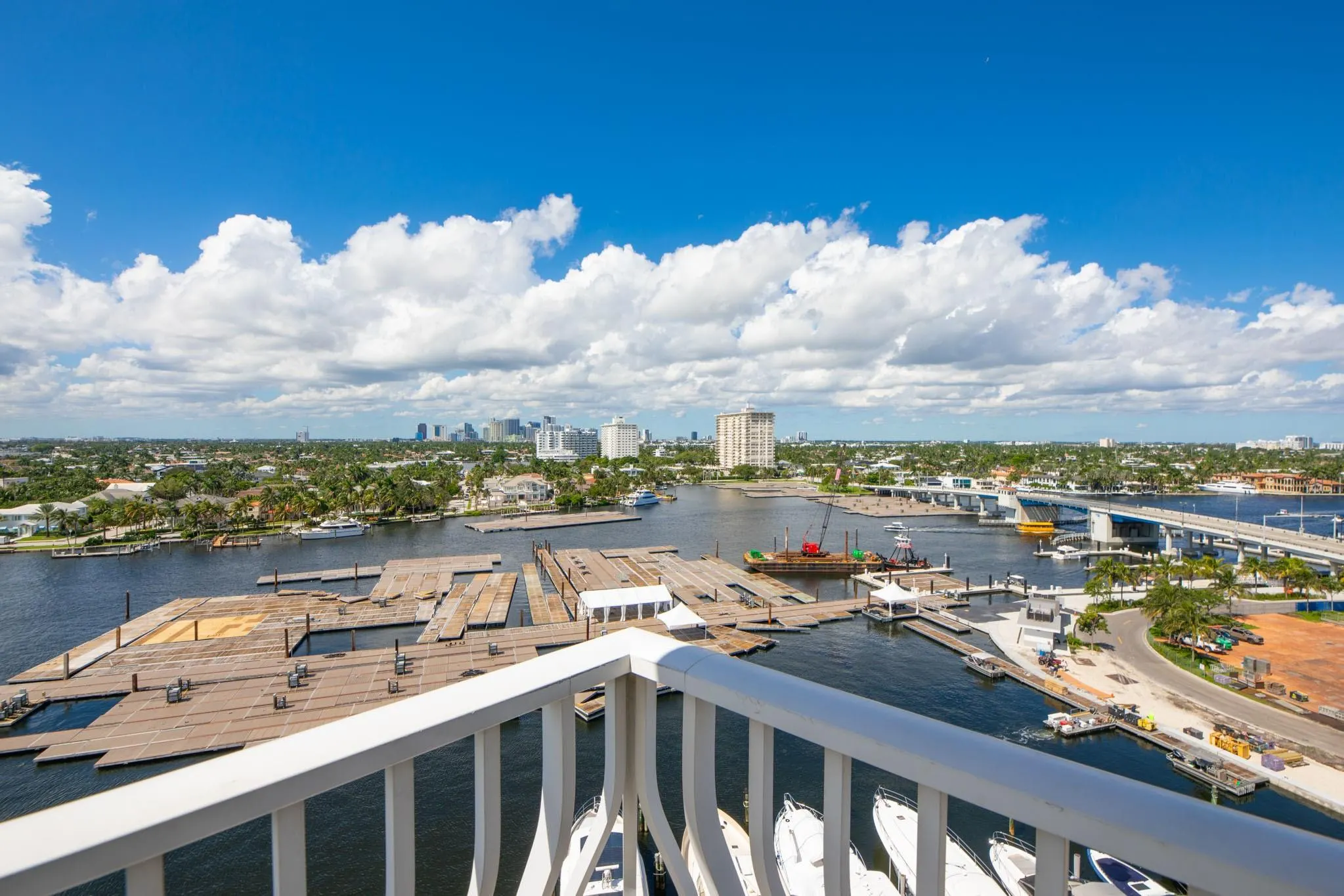 1 Las Olas Circle, #1102
