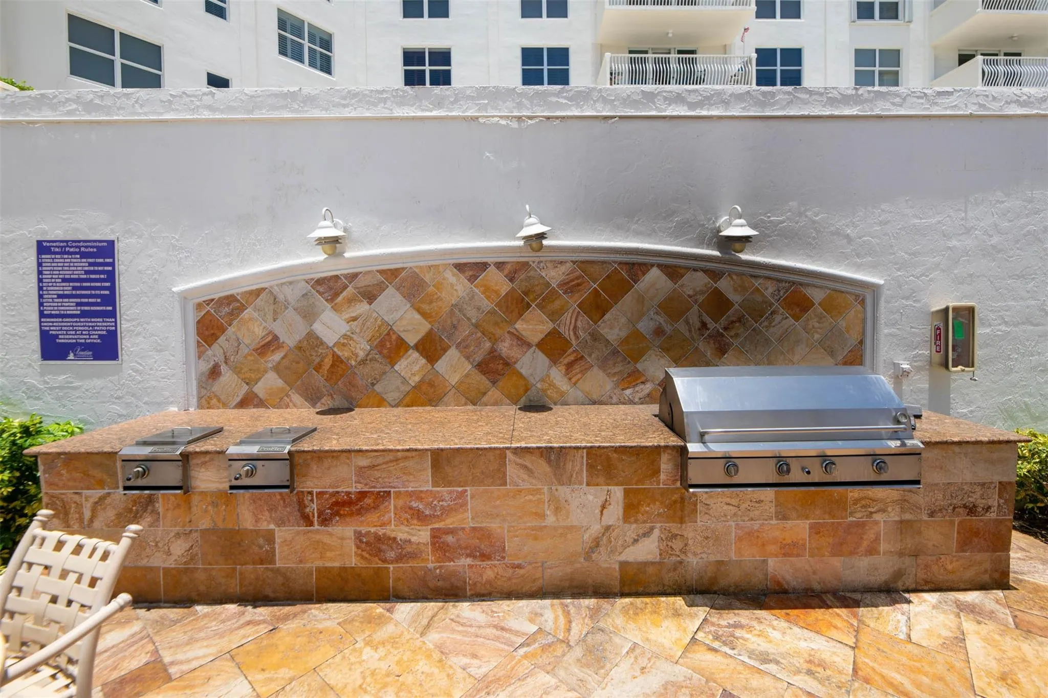 1 Las Olas Circle, #1102