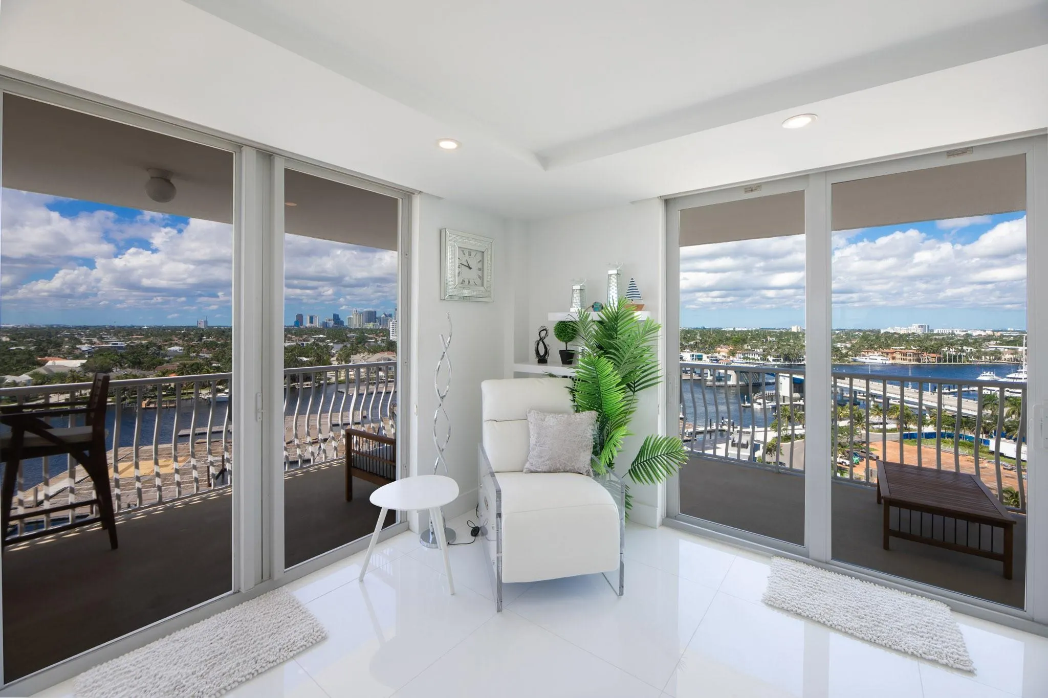 1 Las Olas Circle, #1102