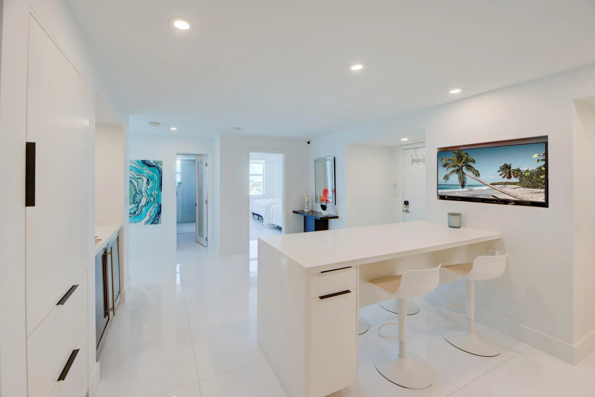 1 Las Olas Circle, #1102