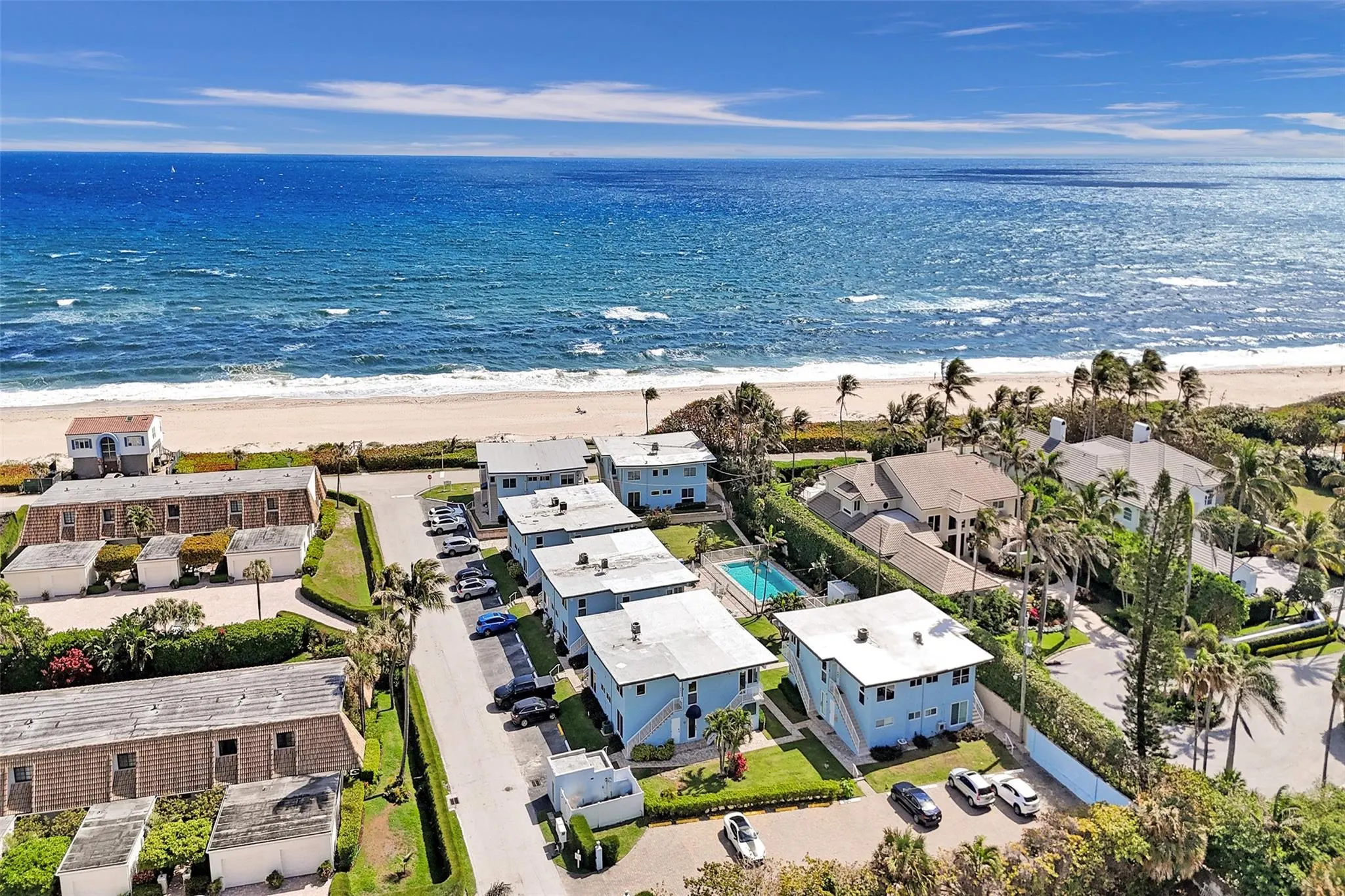 5700 Old Ocean Blvd, #X