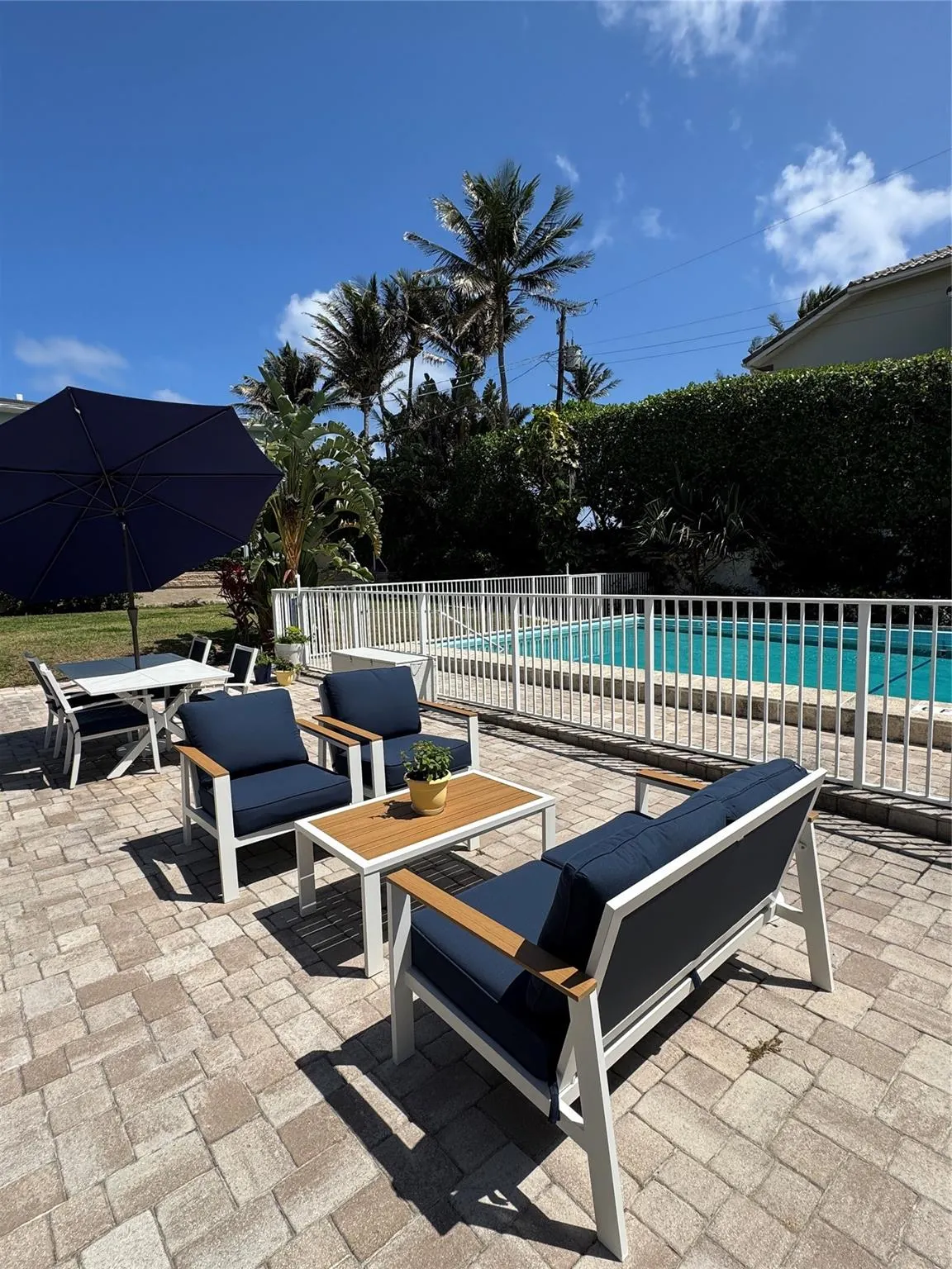 5700 Old Ocean Blvd, #X