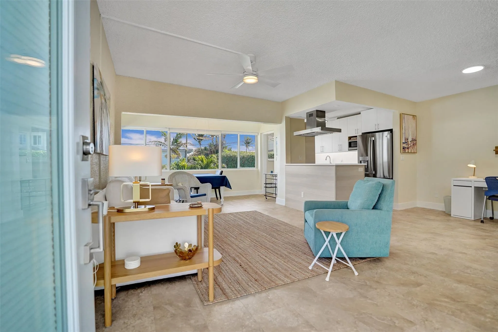 5700 Old Ocean Blvd, #X