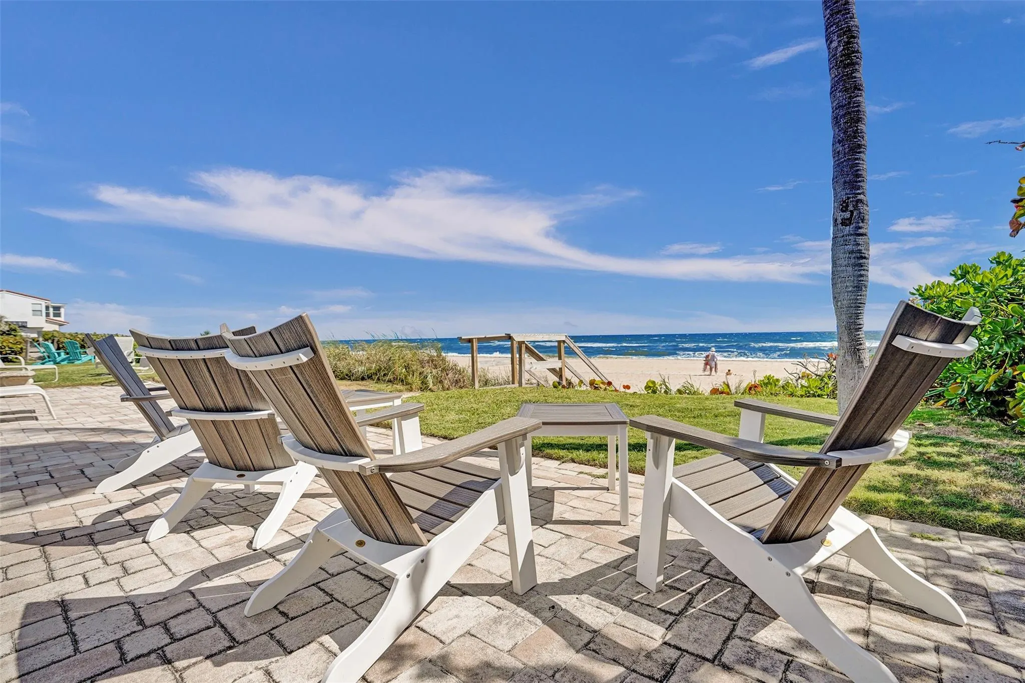 5700 Old Ocean Blvd, #X