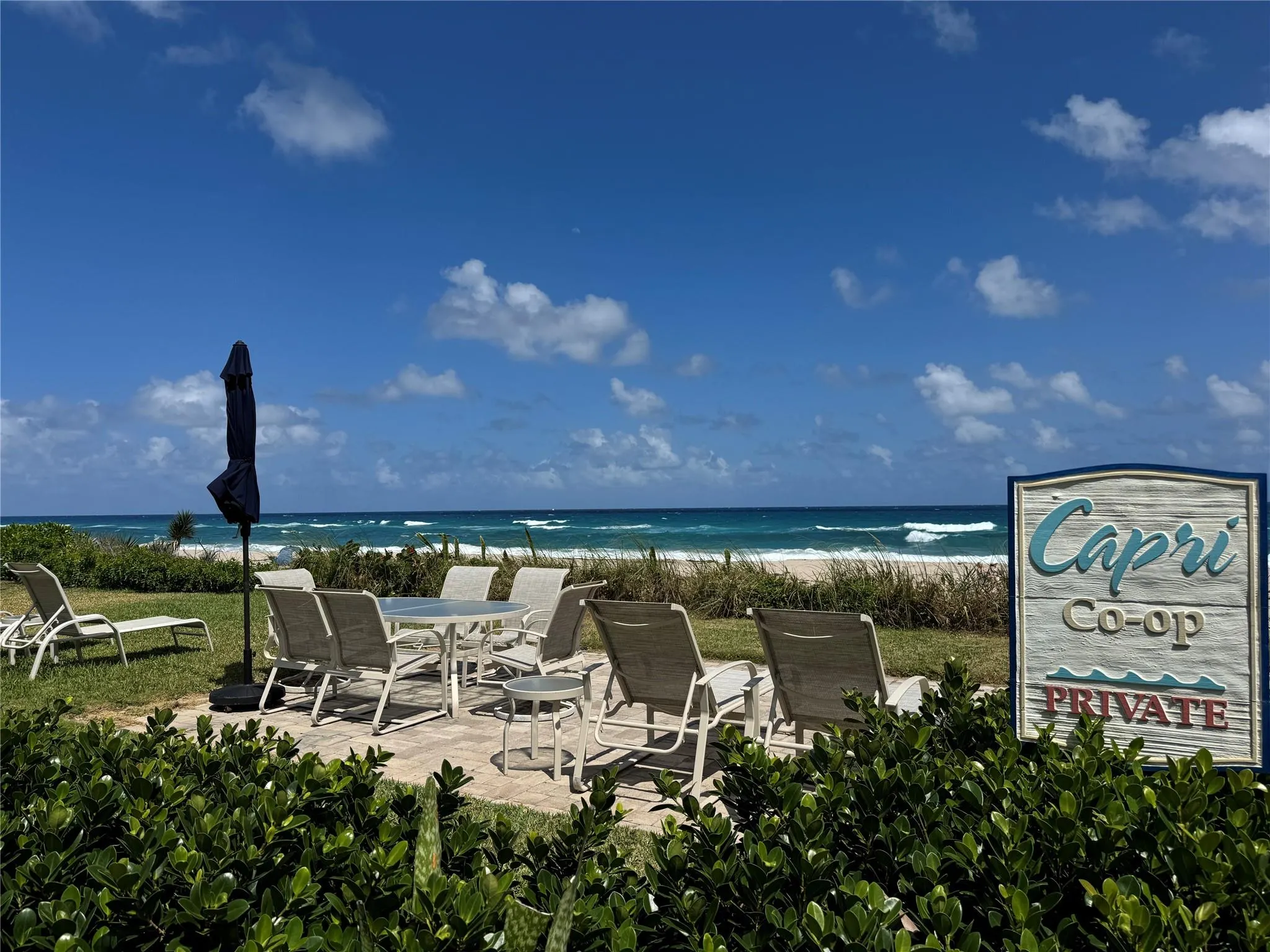 5700 Old Ocean Blvd, #X