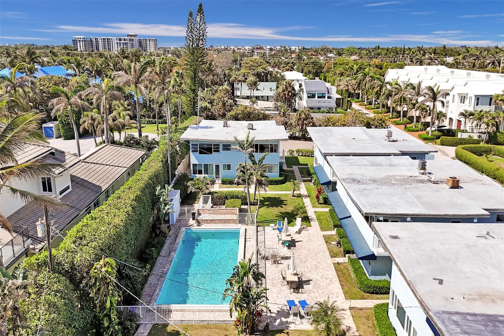 5700 Old Ocean Blvd, #X