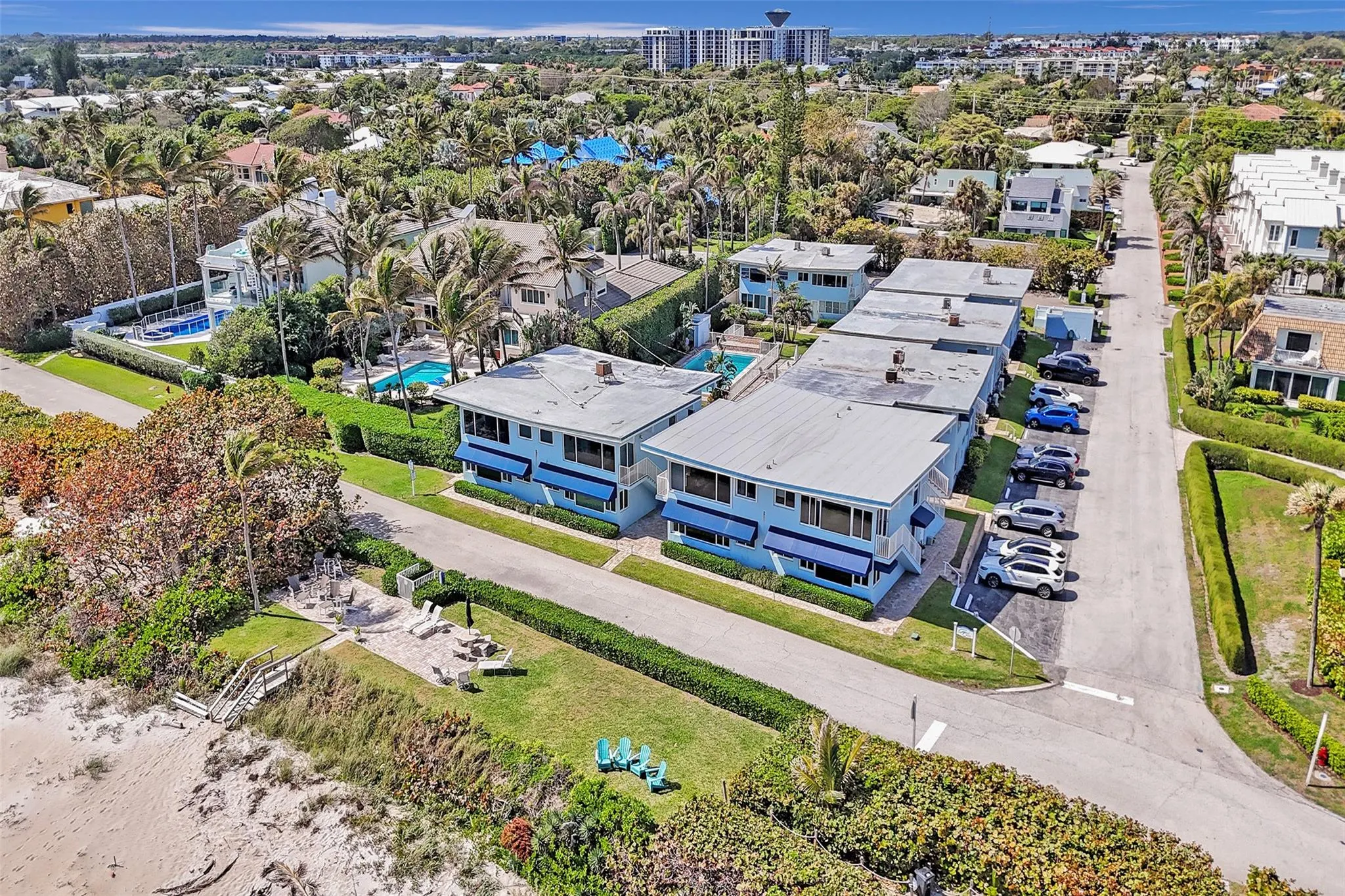 5700 Old Ocean Blvd, #X